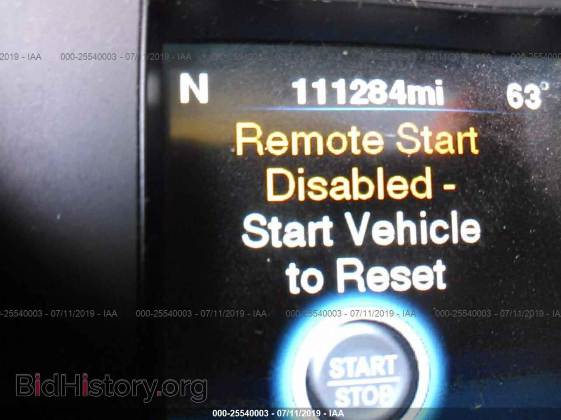 2012 CHRYSLER 300 - VIN: 2C3CCAFJ7CH801801 - Фото 7