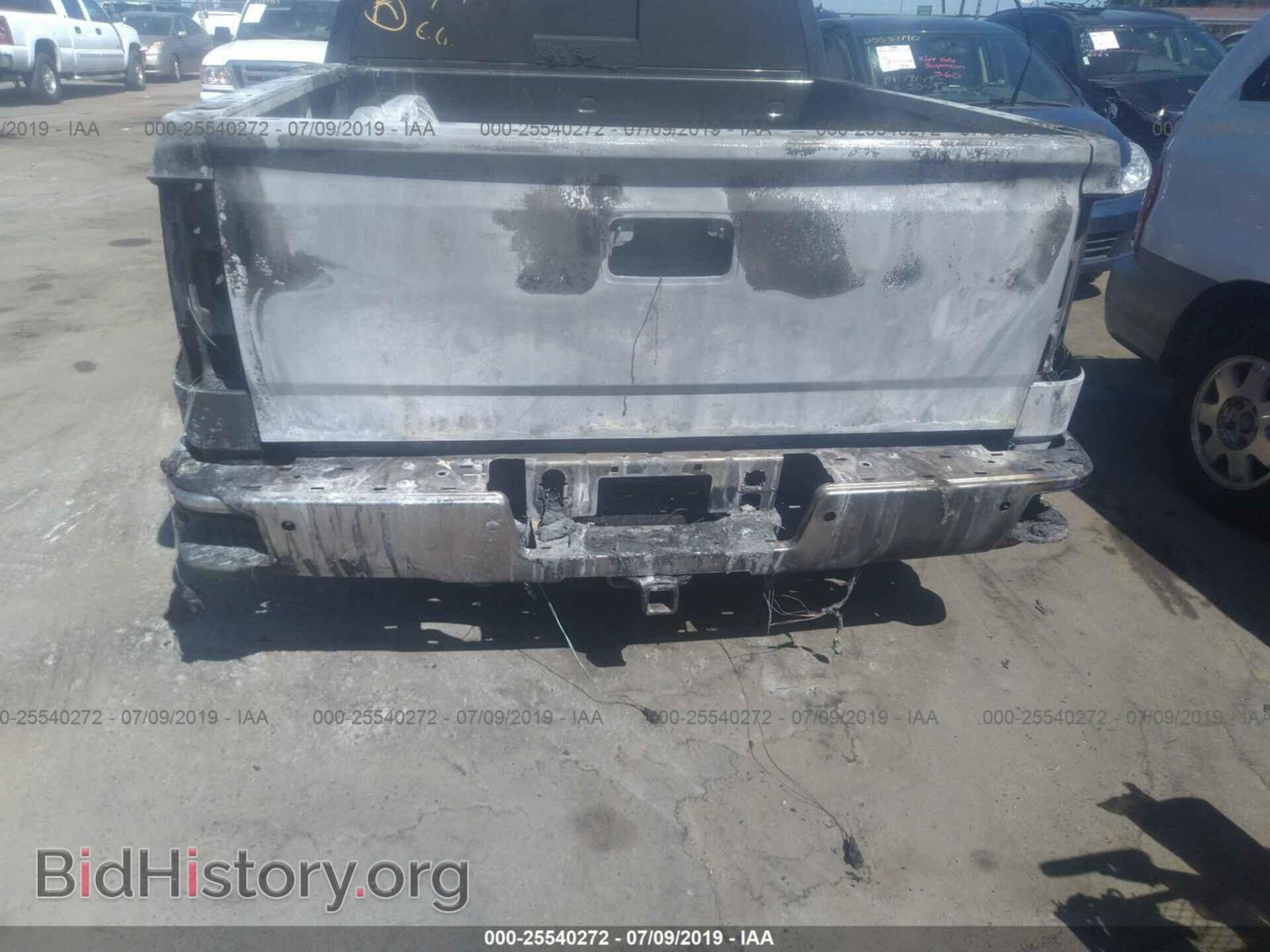 2014 CHEVROLET SILVERADO - VIN: 3GCPCSECXEG233312 - Фото 6