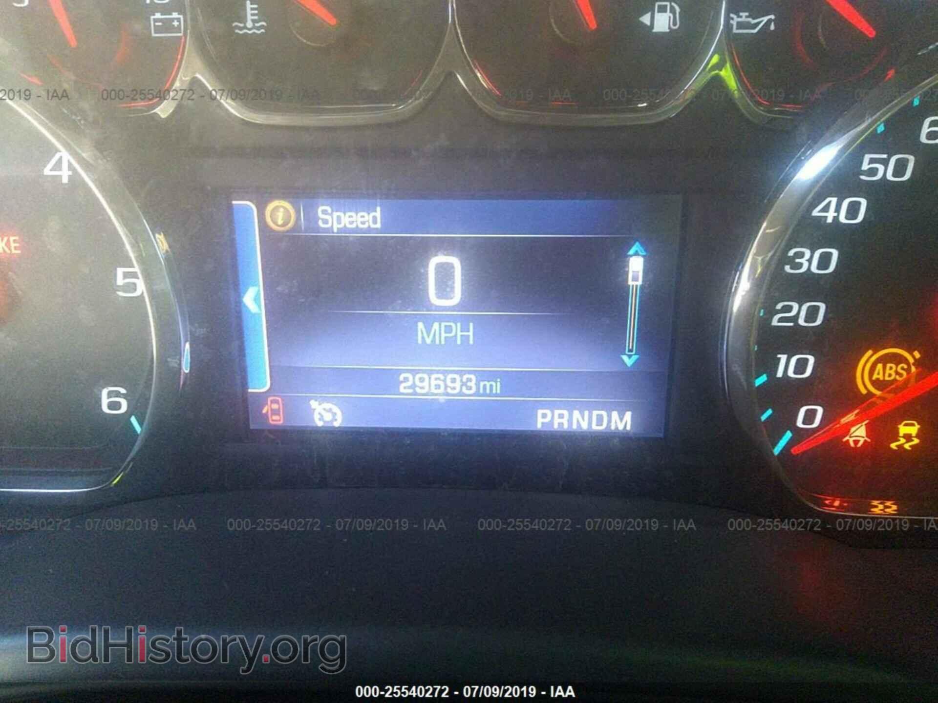 2014 CHEVROLET SILVERADO - VIN: 3GCPCSECXEG233312 - Фото 7