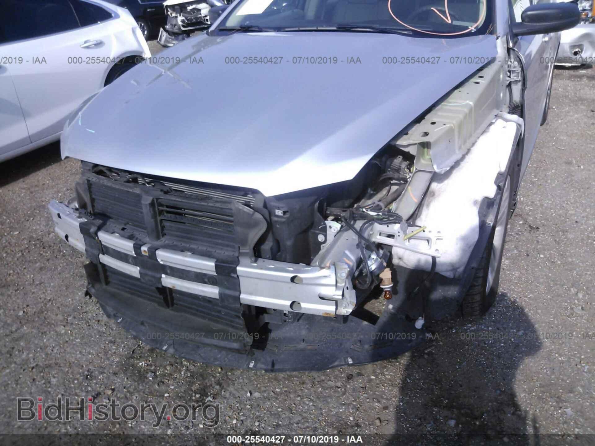 2016 FORD TAURUS - VIN: 1FAHP2D89GG105721 - Фото 6