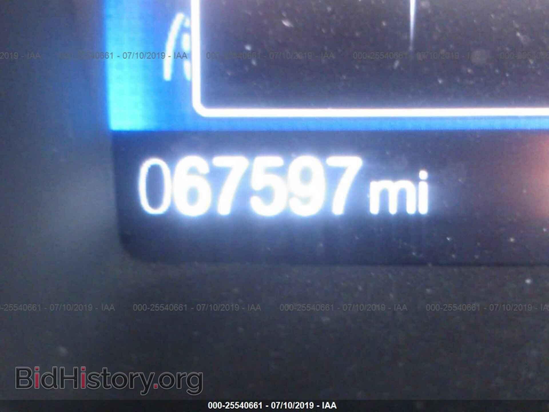 2016 FORD FOCUS - VIN: 1FADP3F2XGL343954 - Photo 7