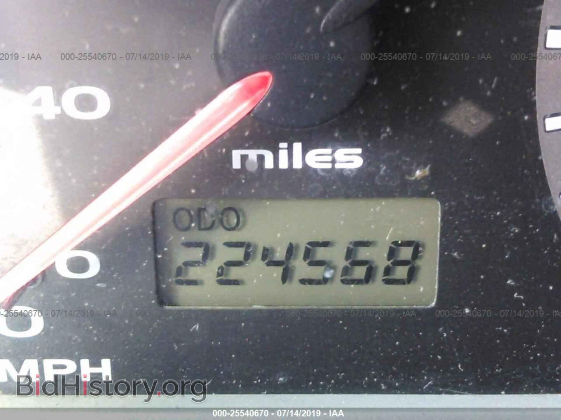 2003 MITSUBISHI ECLIPSE - VIN: 4A3AE45G53E029369 - Photo 7
