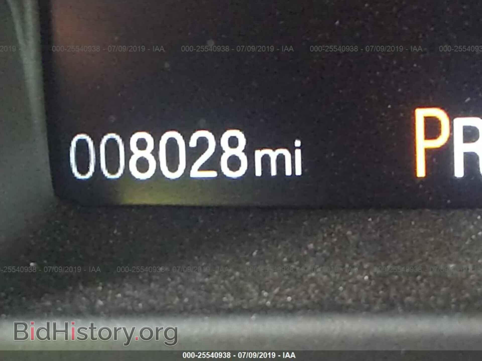 2018 FORD FOCUS - VIN: 1FADP3F20JL311375 - Фото 7