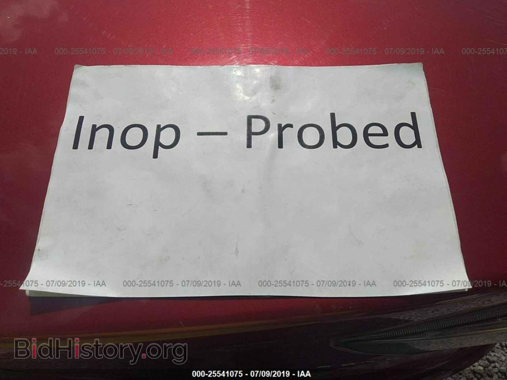 2013 MITSUBISHI LANCER - VIN: JA32U2FU9DU022238 - Фото 7