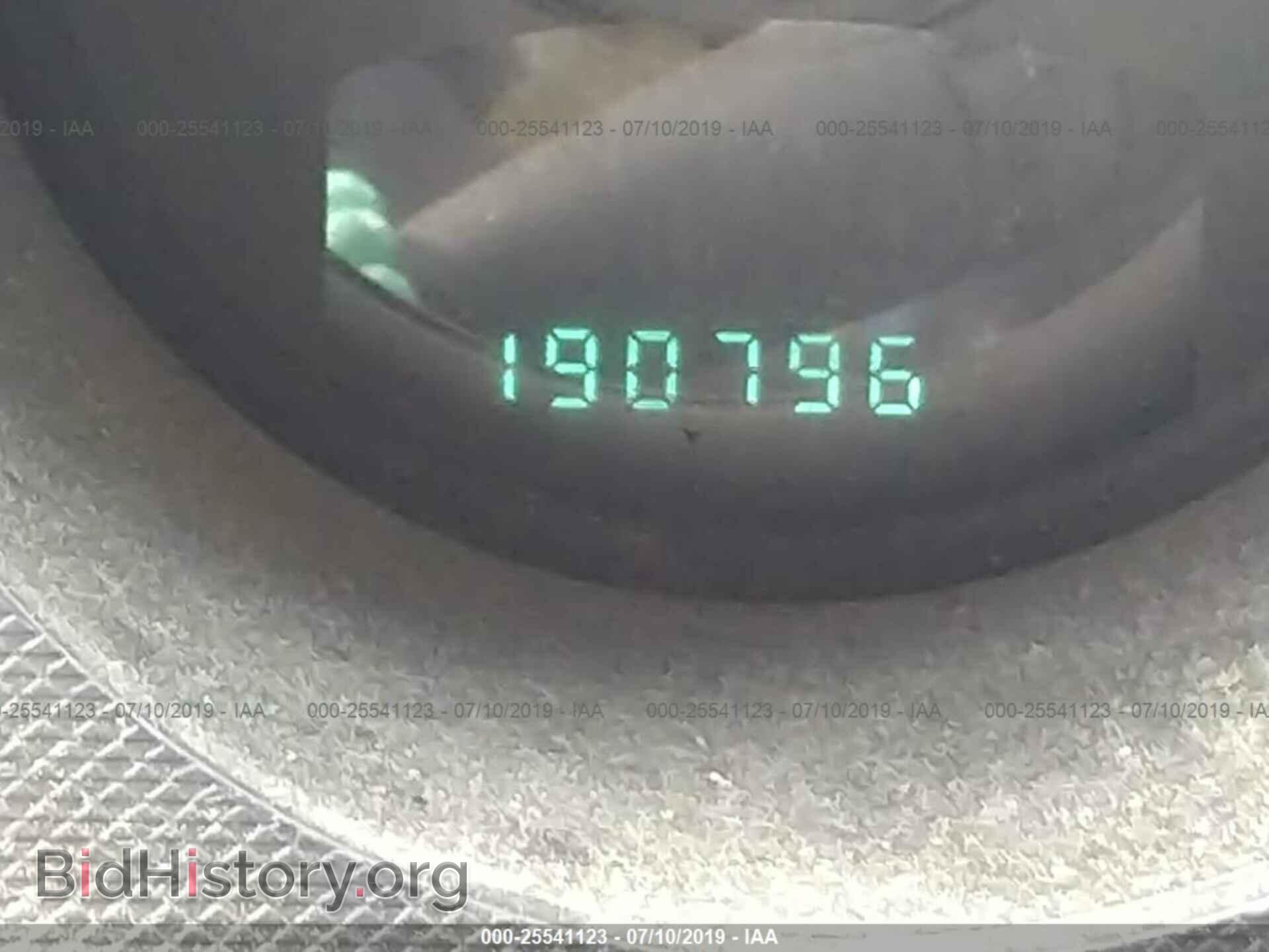 2010 DODGE NITRO - VIN: 1D4PT2GK3AW182982 - Фото 7