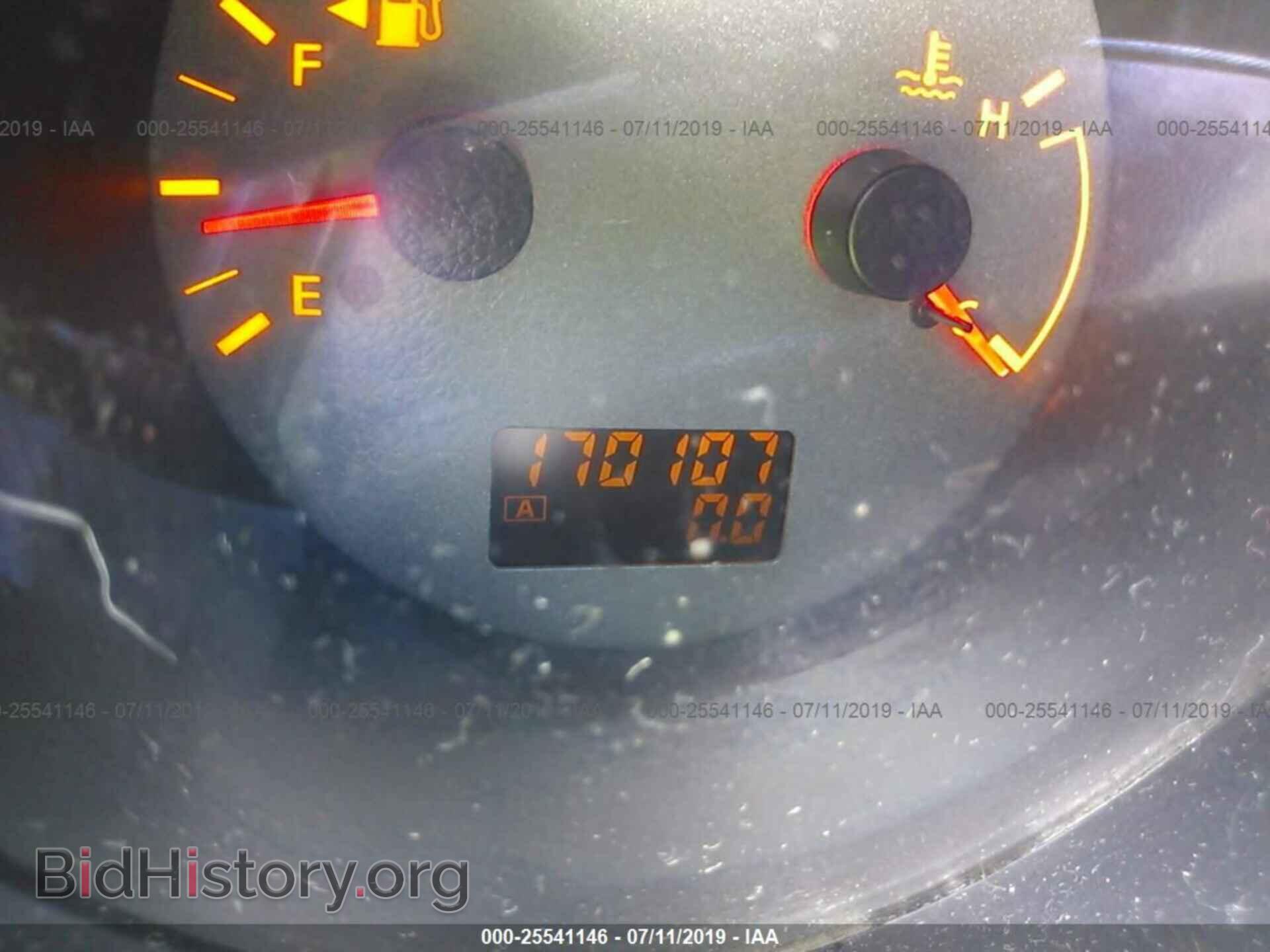 2006 NISSAN MAXIMA - VIN: 1N4BA41E06C840414 - Фото 7