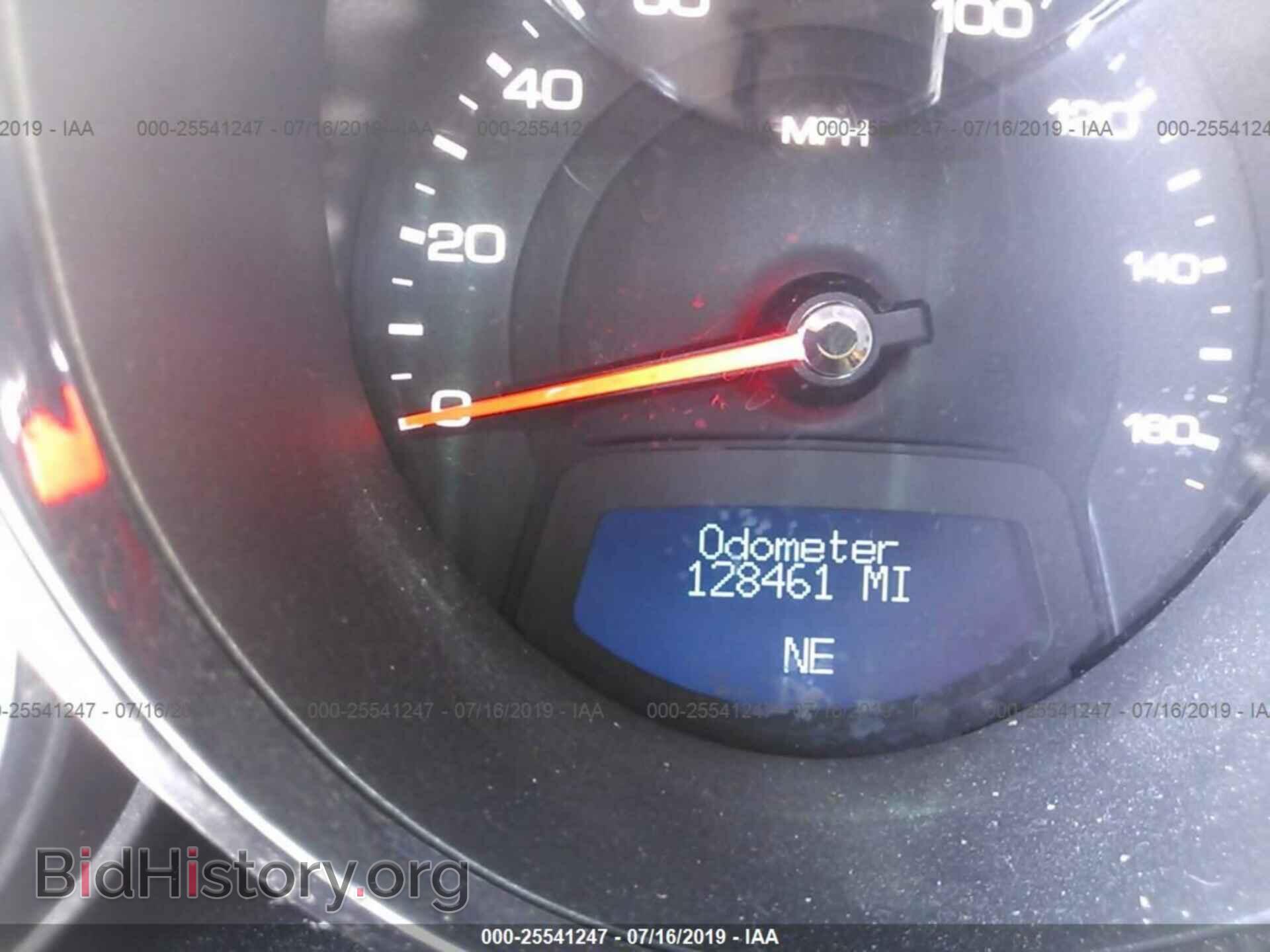 2008 CADILLAC CTS - VIN: 1G6DV57VX80211433 - Фото 7