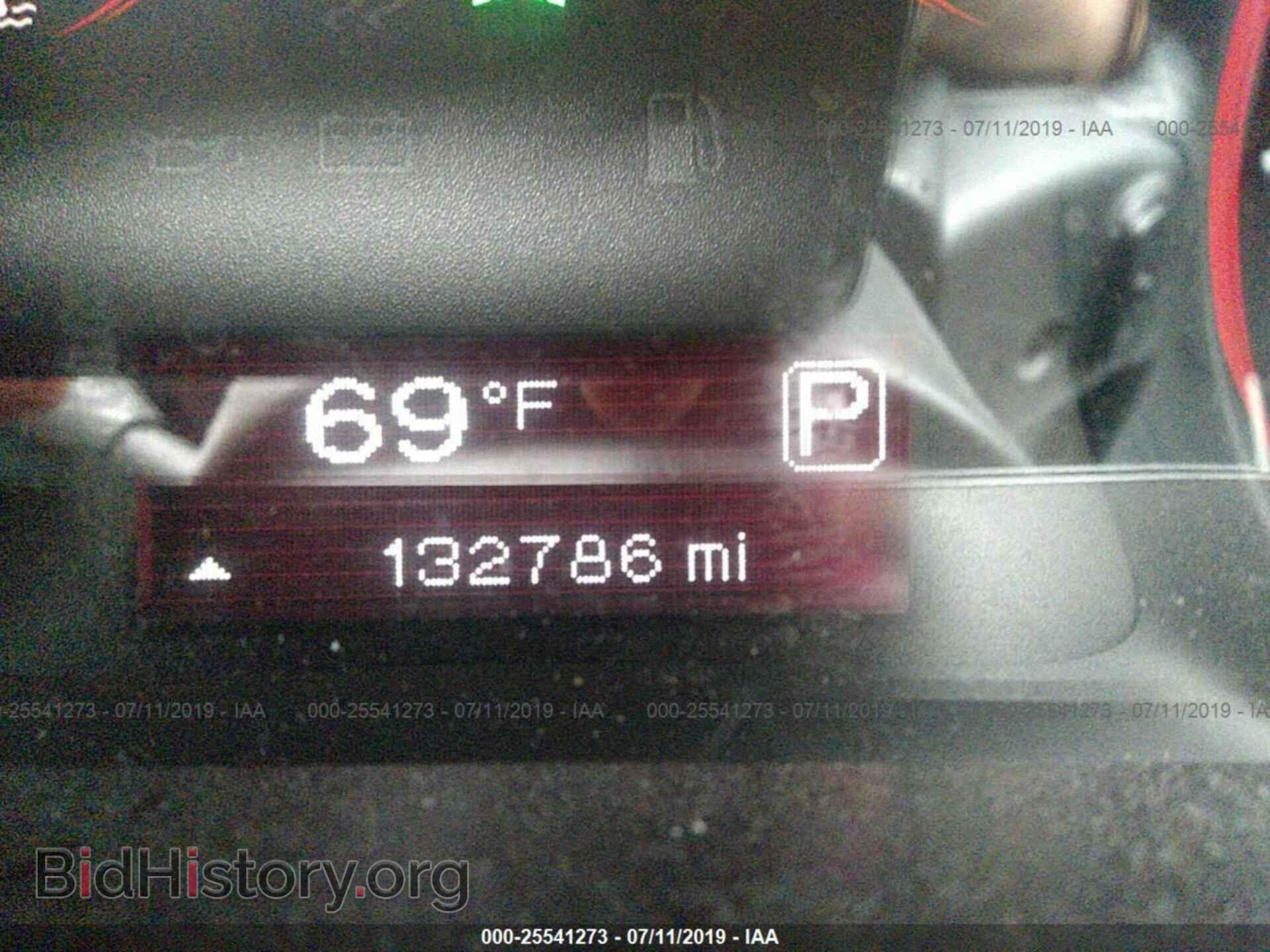 2013 DODGE DART - VIN: 1C3CDFBA5DD182095 - Фото 7