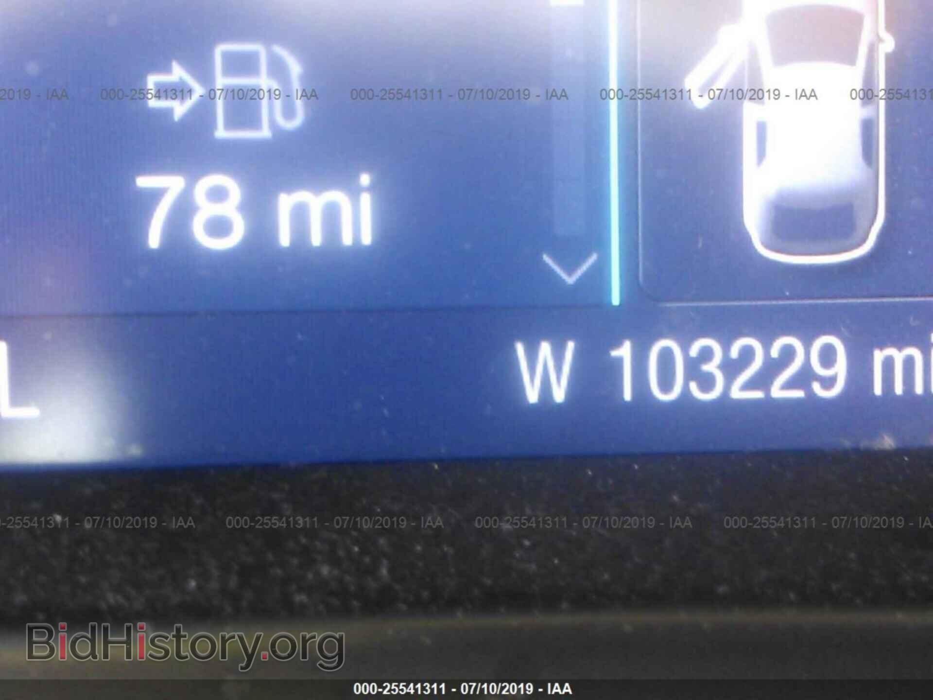 2014 FORD FOCUS - VIN: 1FADP3F29EL381382 - Photo 7