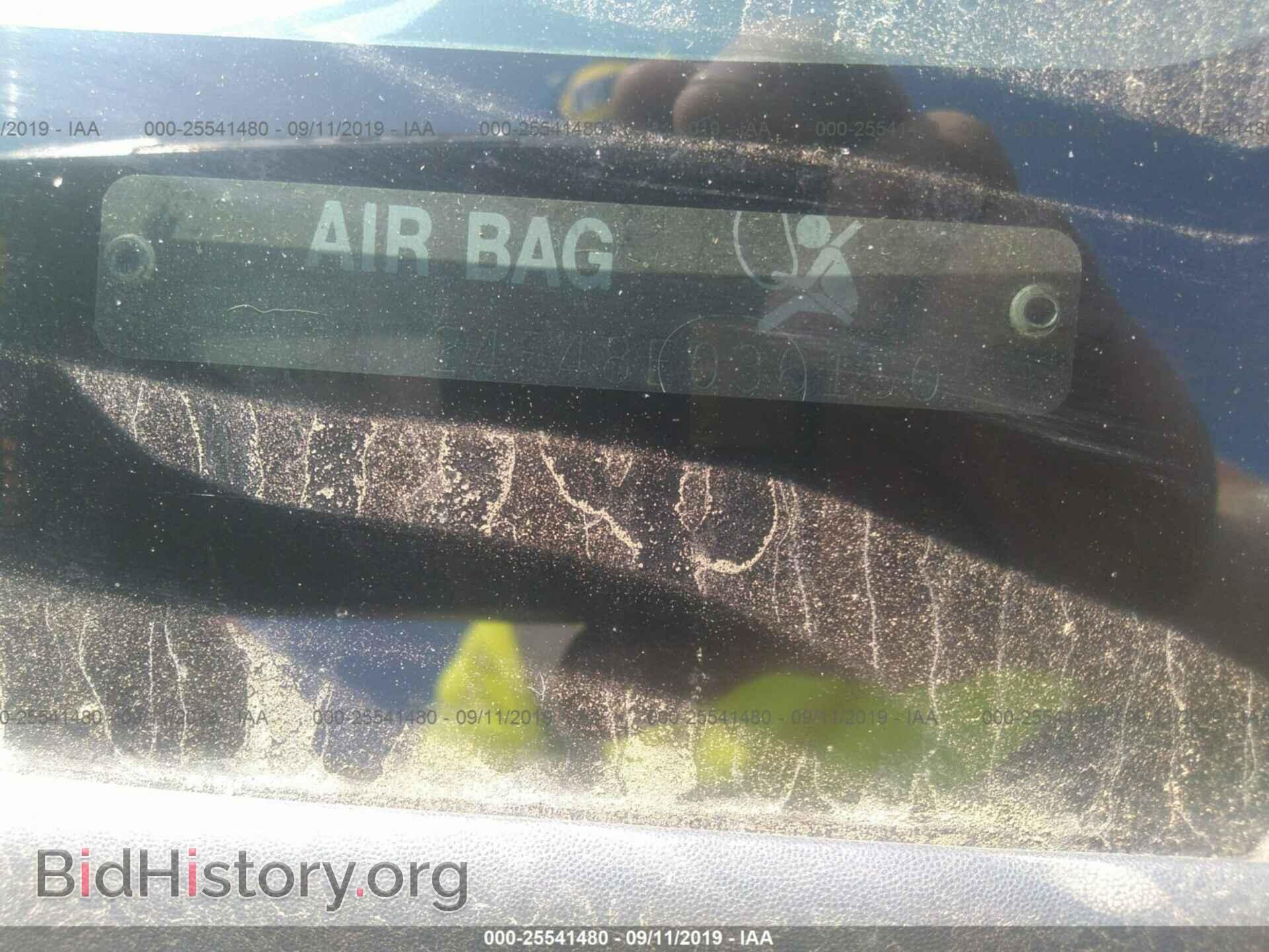 2008 MITSUBISHI ECLIPSE - VIN: 4A3AK24F48E036150 - Фото 9
