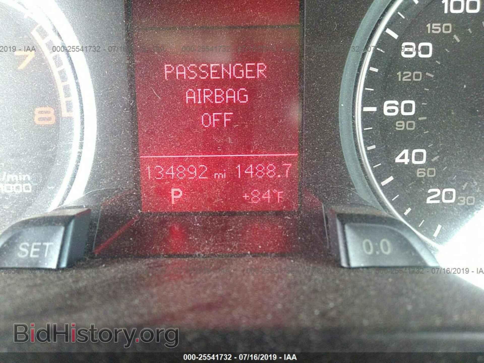 2010 AUDI A4 - VIN: WAUEFAFL6AN034229 - Фото 7