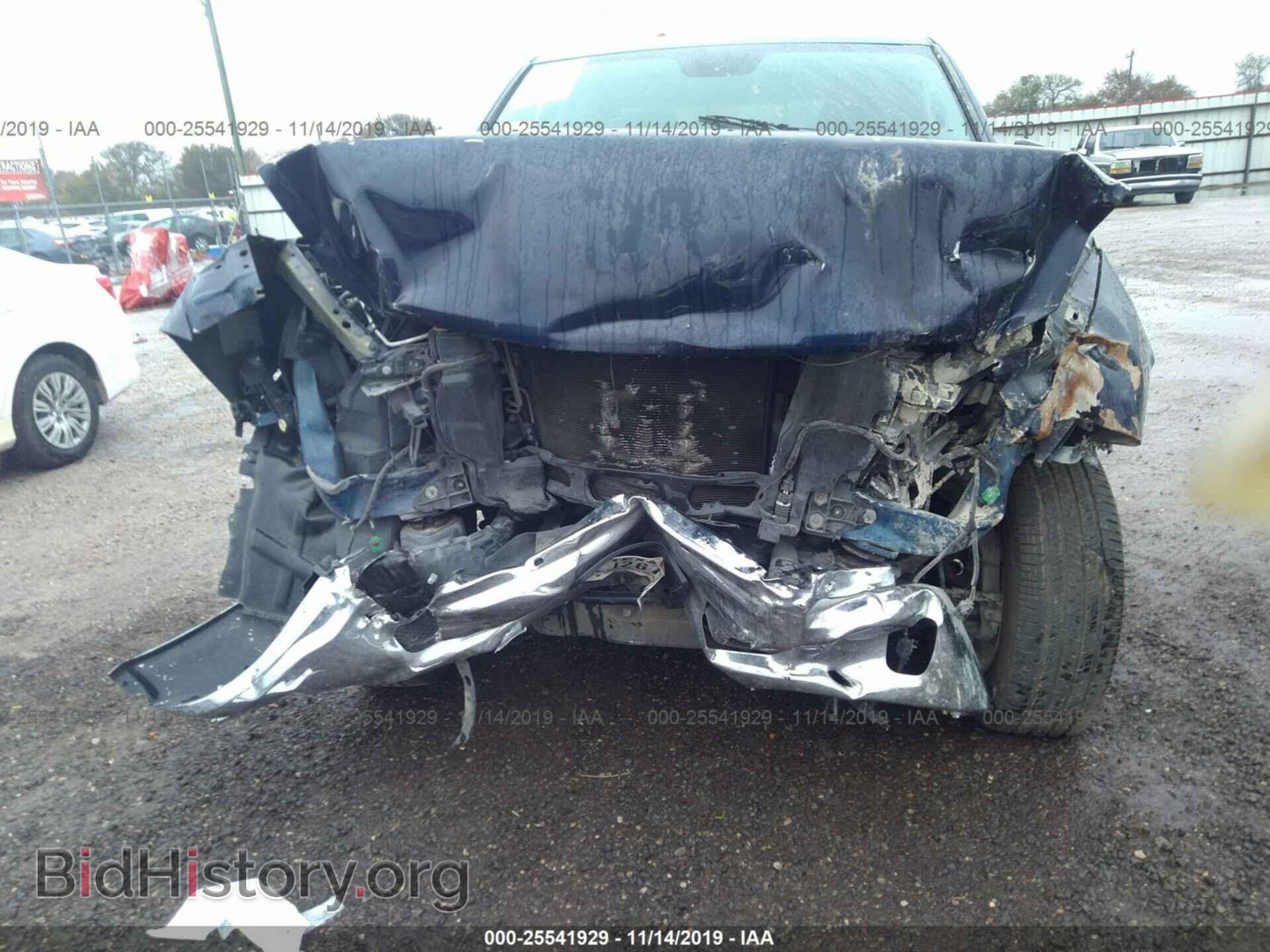 2013 RAM 1500 - VIN: 1C6RR6LTXDS674504 - Photo 6