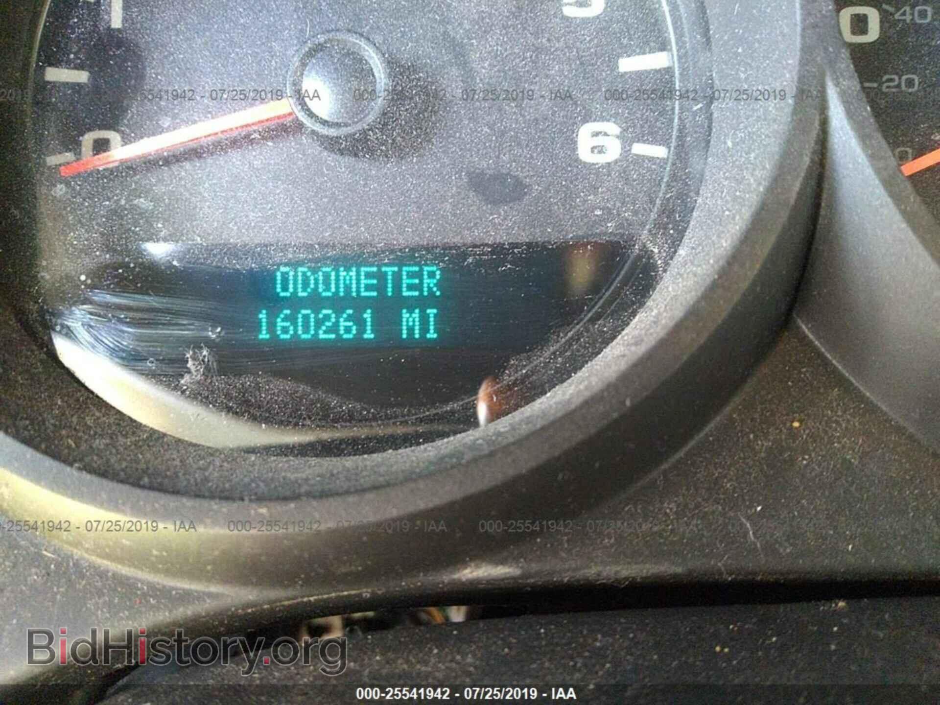 2011 GMC SIERRA - VIN: 3GTP2UEA3BG197939 - Фото 7