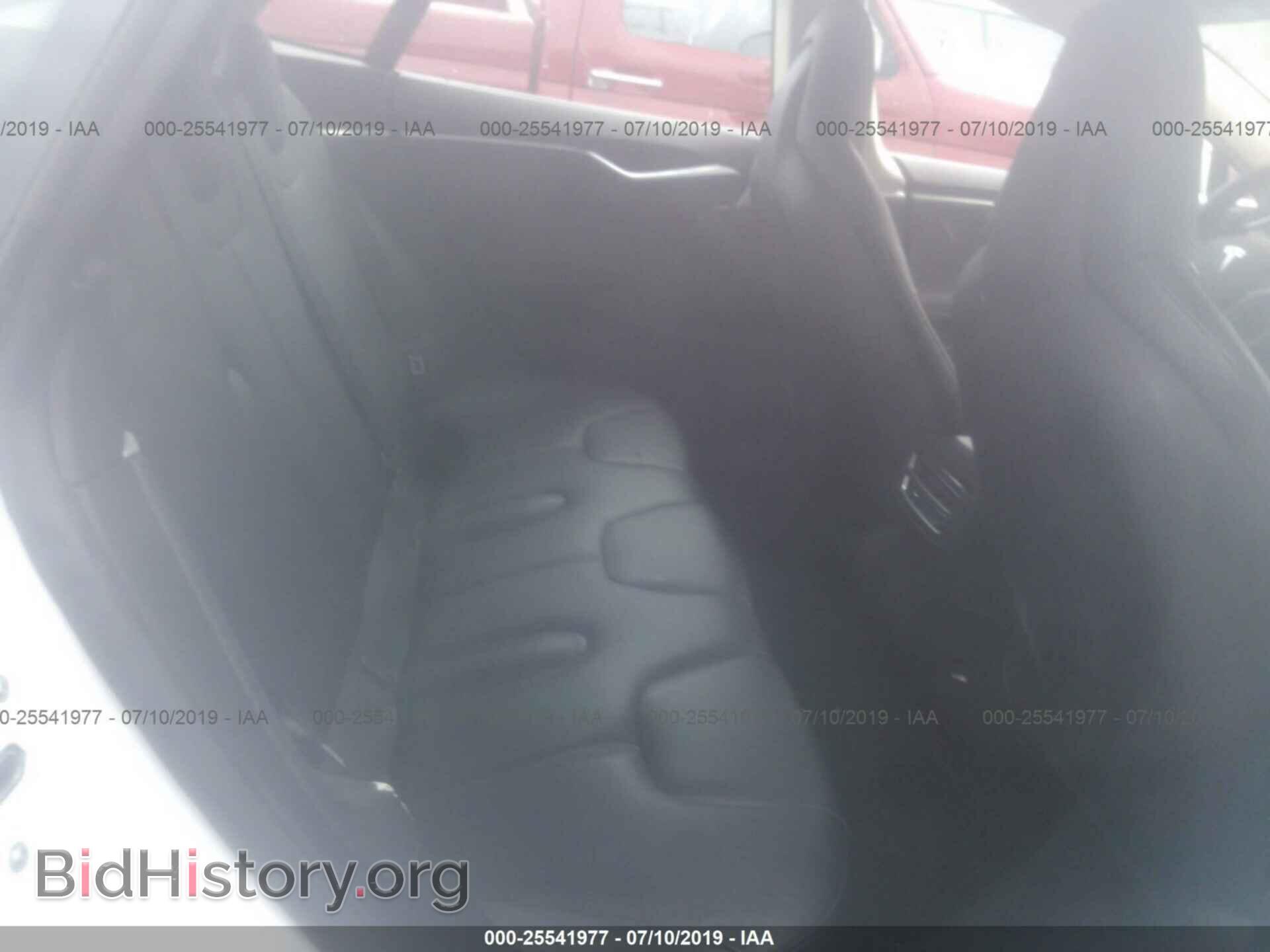 2013 TESLA MODEL S - VIN: 5YJSA1CN2DFP21513 - Photo 8