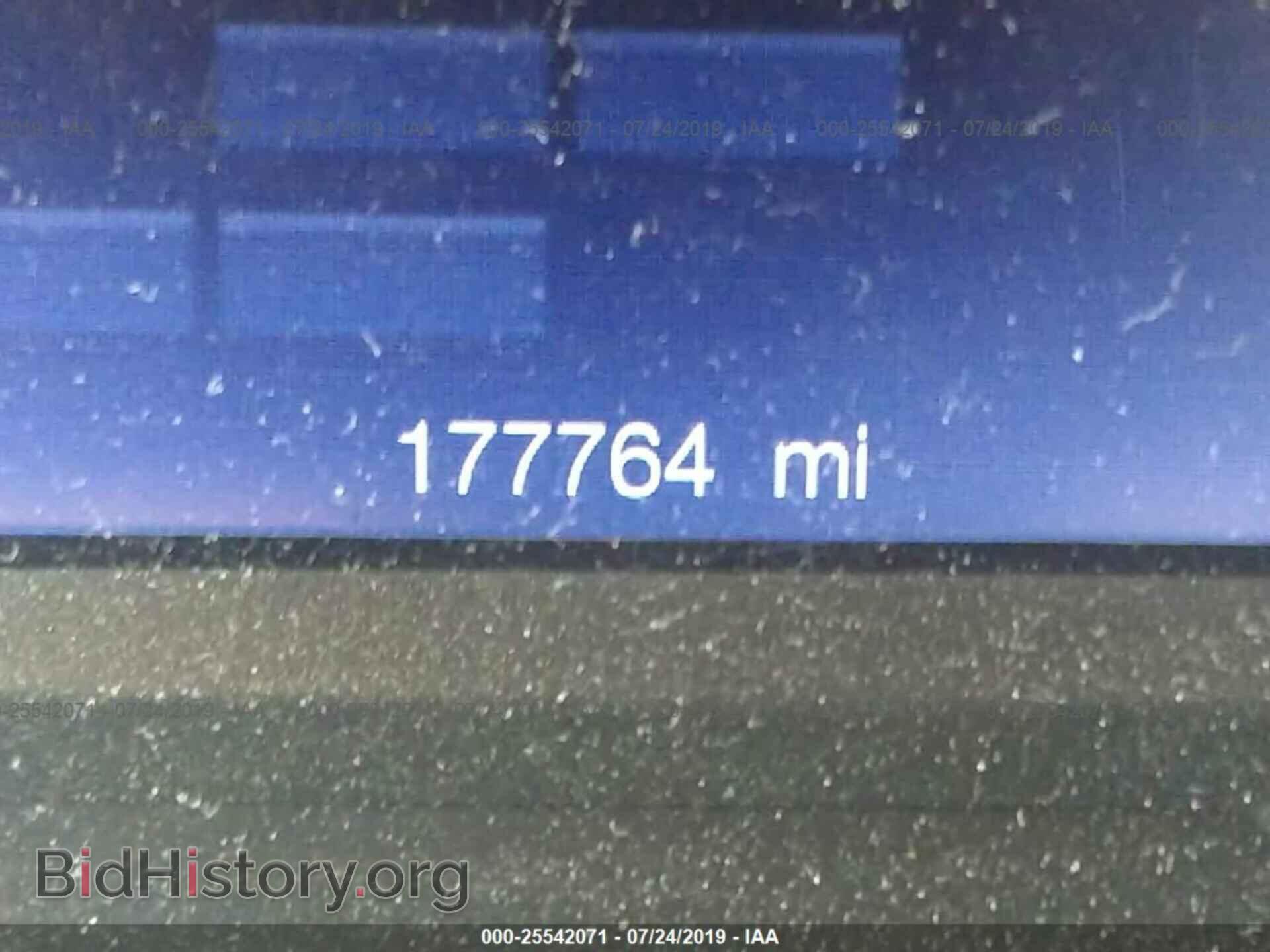 2012 FORD EDGE - VIN: 2FMDK4GCXCBA94096 - Фото 7