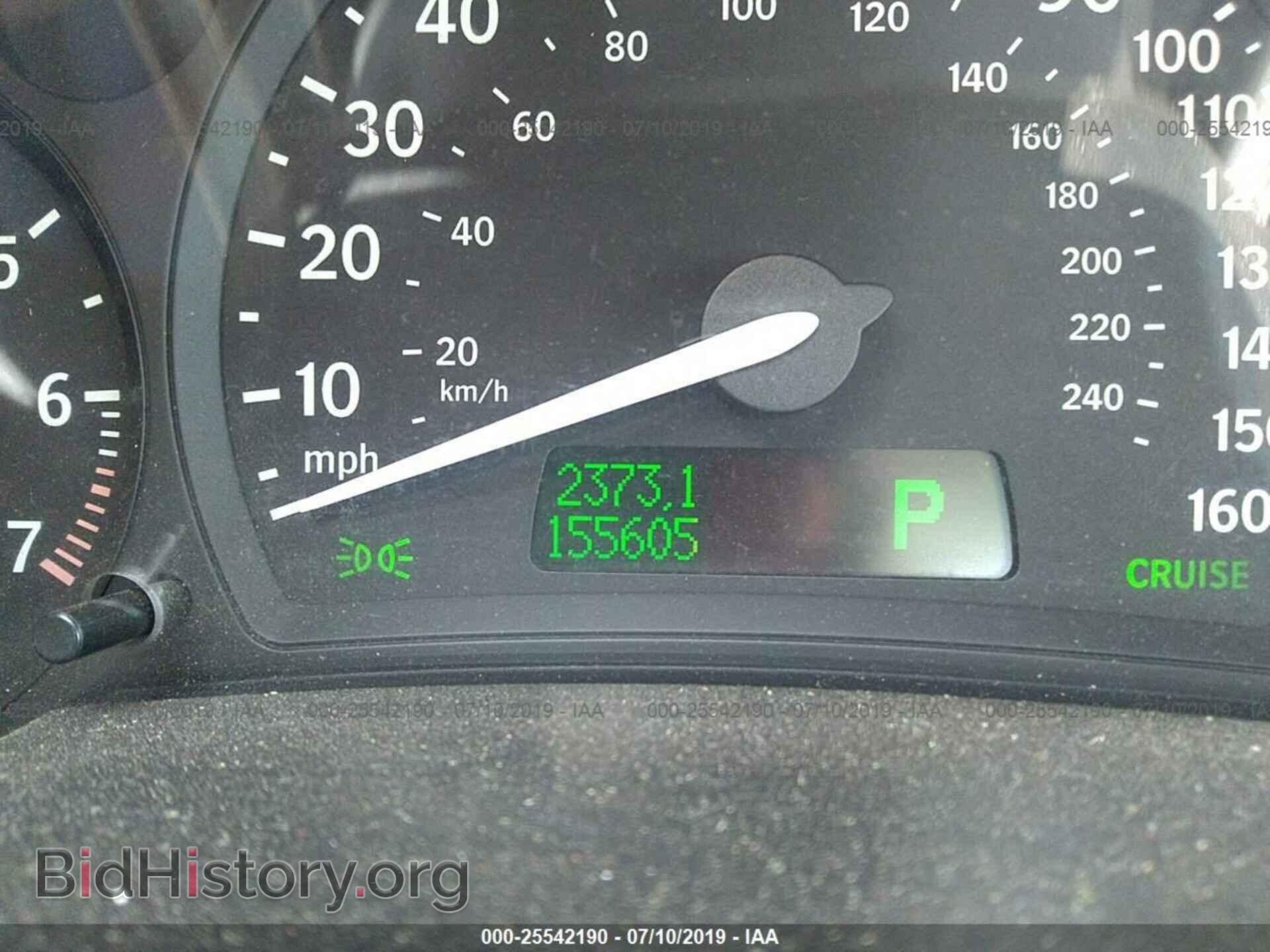 2004 SAAB 9-3 - VIN: YS3FB49S741006483 - Photo 7