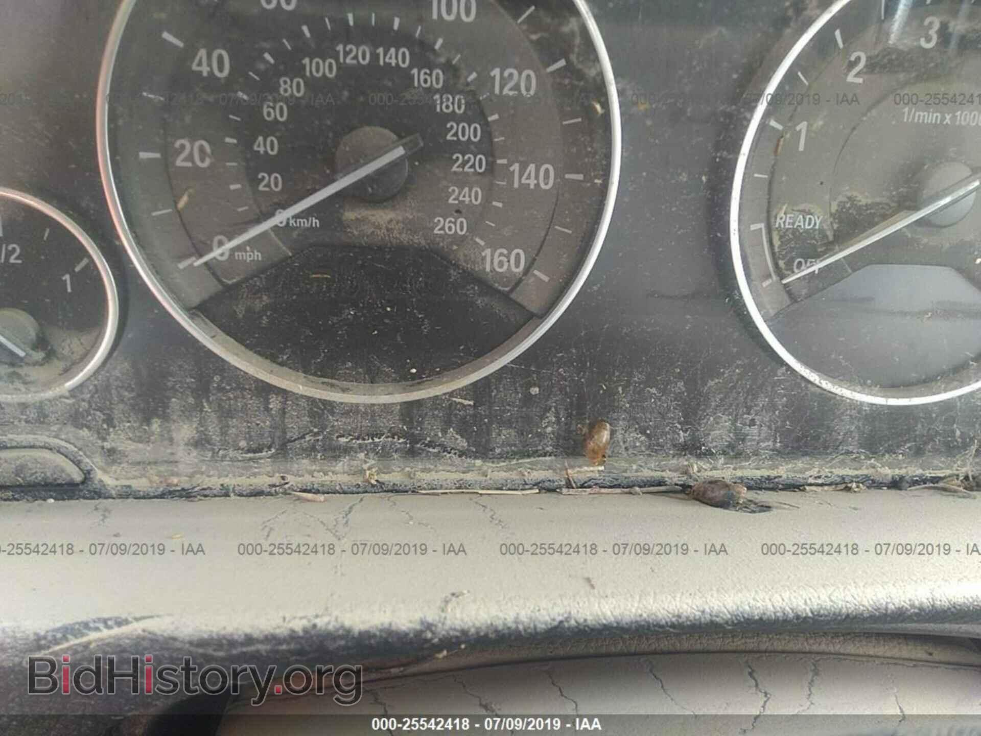 2016 BMW 320 - VIN: WBA8E1G5XGNU12092 - Photo 7