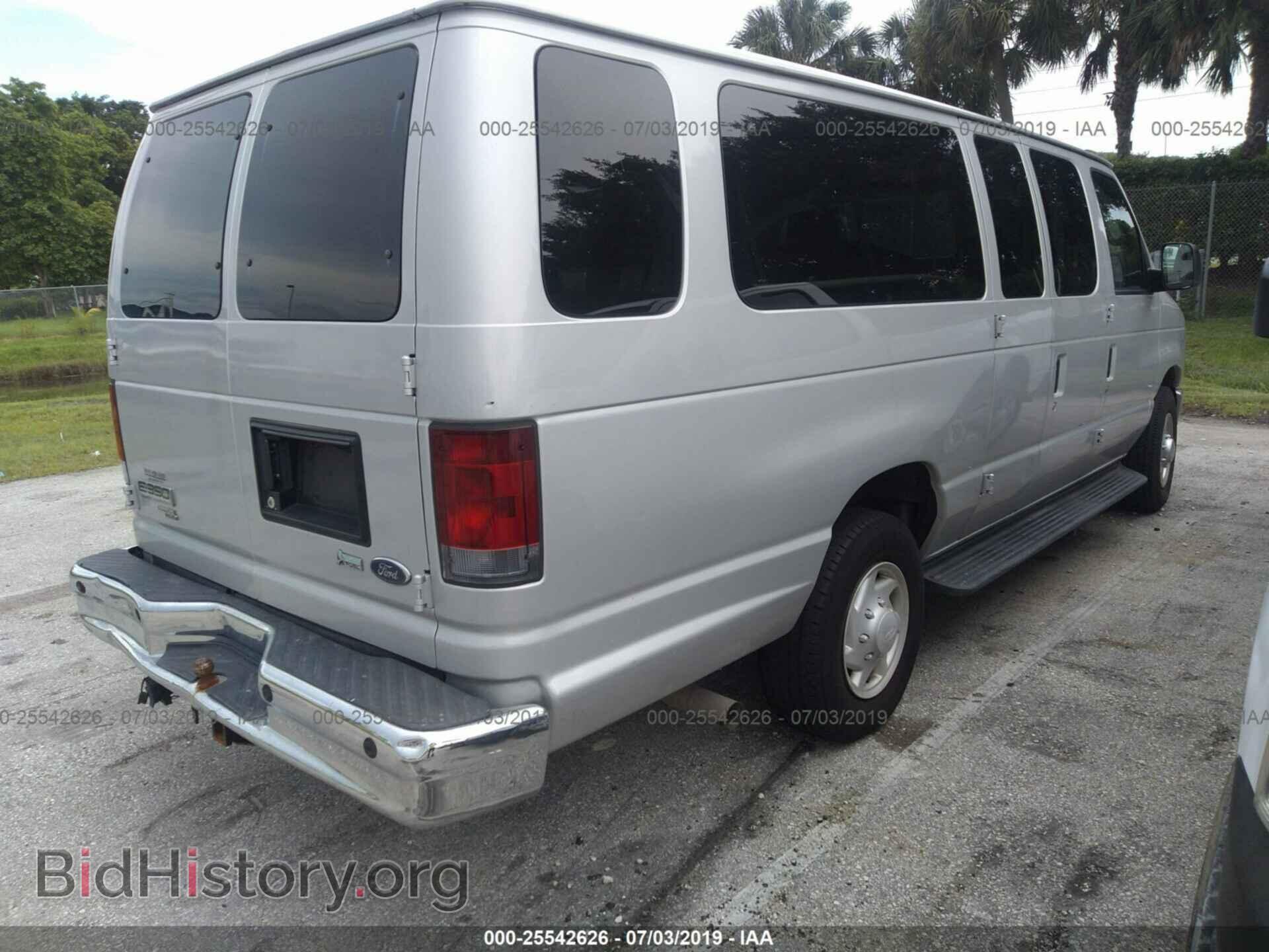 2010 FORD ECONOLINE - VIN: 1FBSS3BL6ADA81581 - Photo 4
