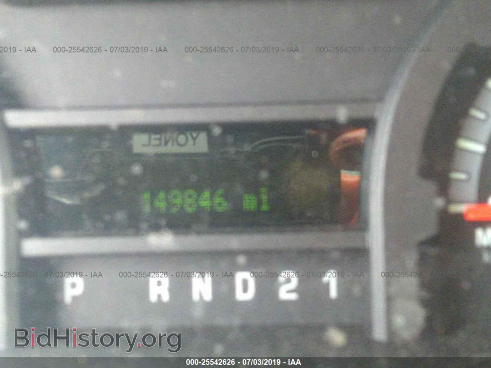 2010 FORD ECONOLINE - VIN: 1FBSS3BL6ADA81581 - Photo 7