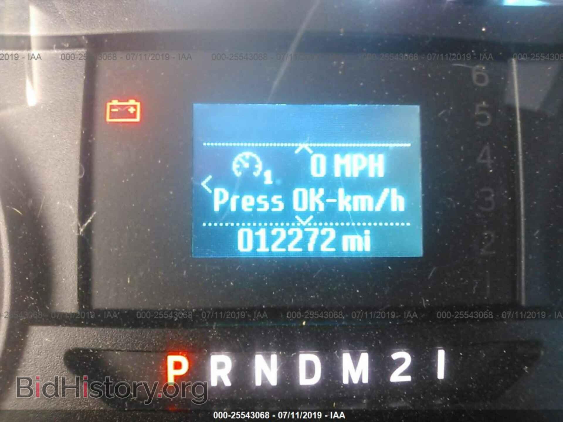 2018 FORD F250 - VIN: 1FDBF2A61JEC48165 - Фото 7