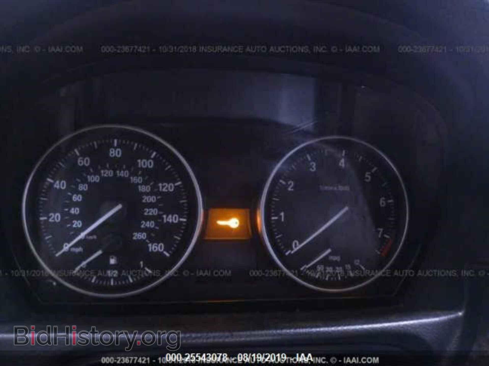 2011 BMW 328 - VIN: WBAPK7C55BA816155 - Фото 7