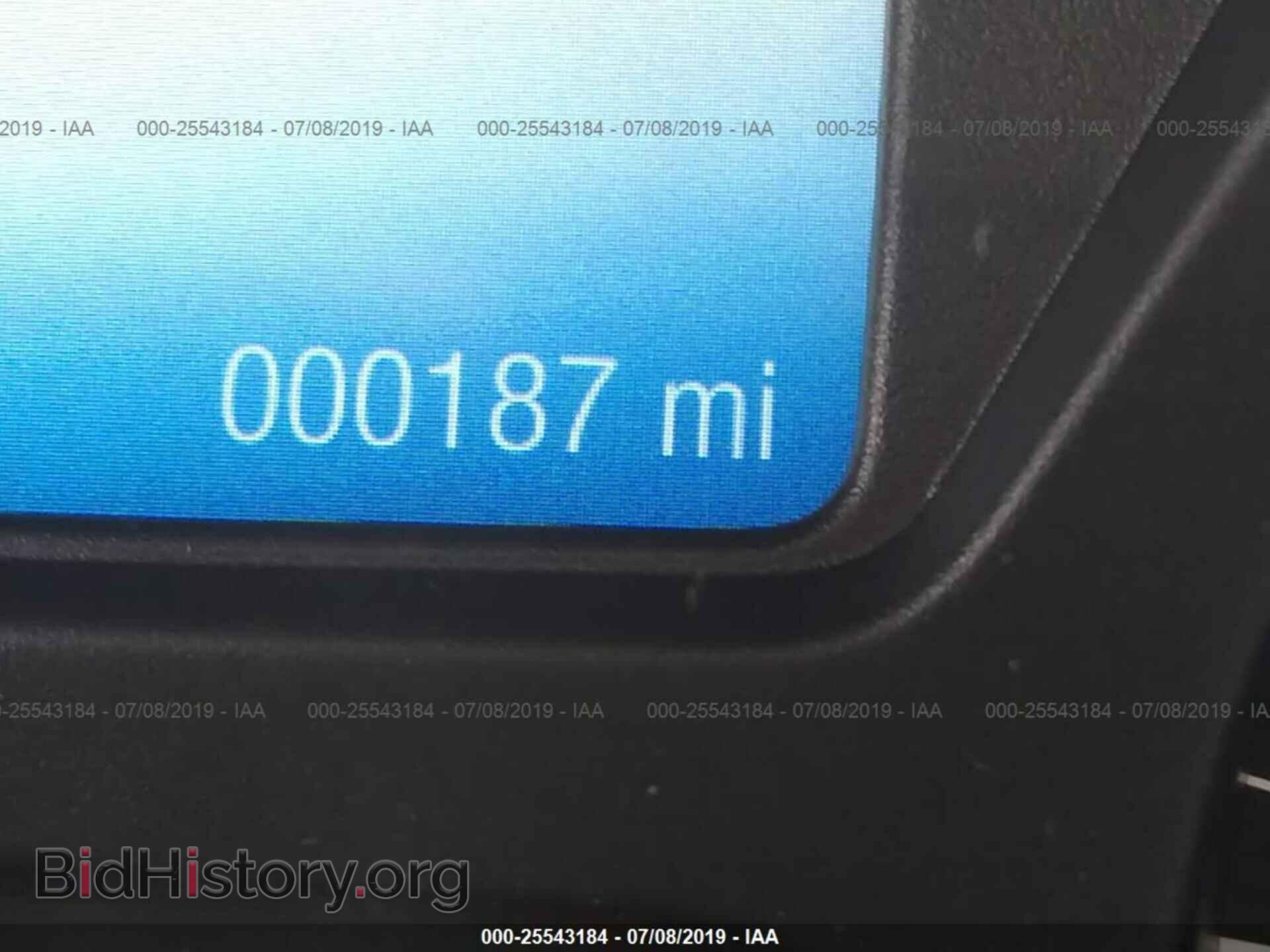 2019 FORD TRANSIT - VIN: 1FTYR2CM2KKB10882 - Фото 7