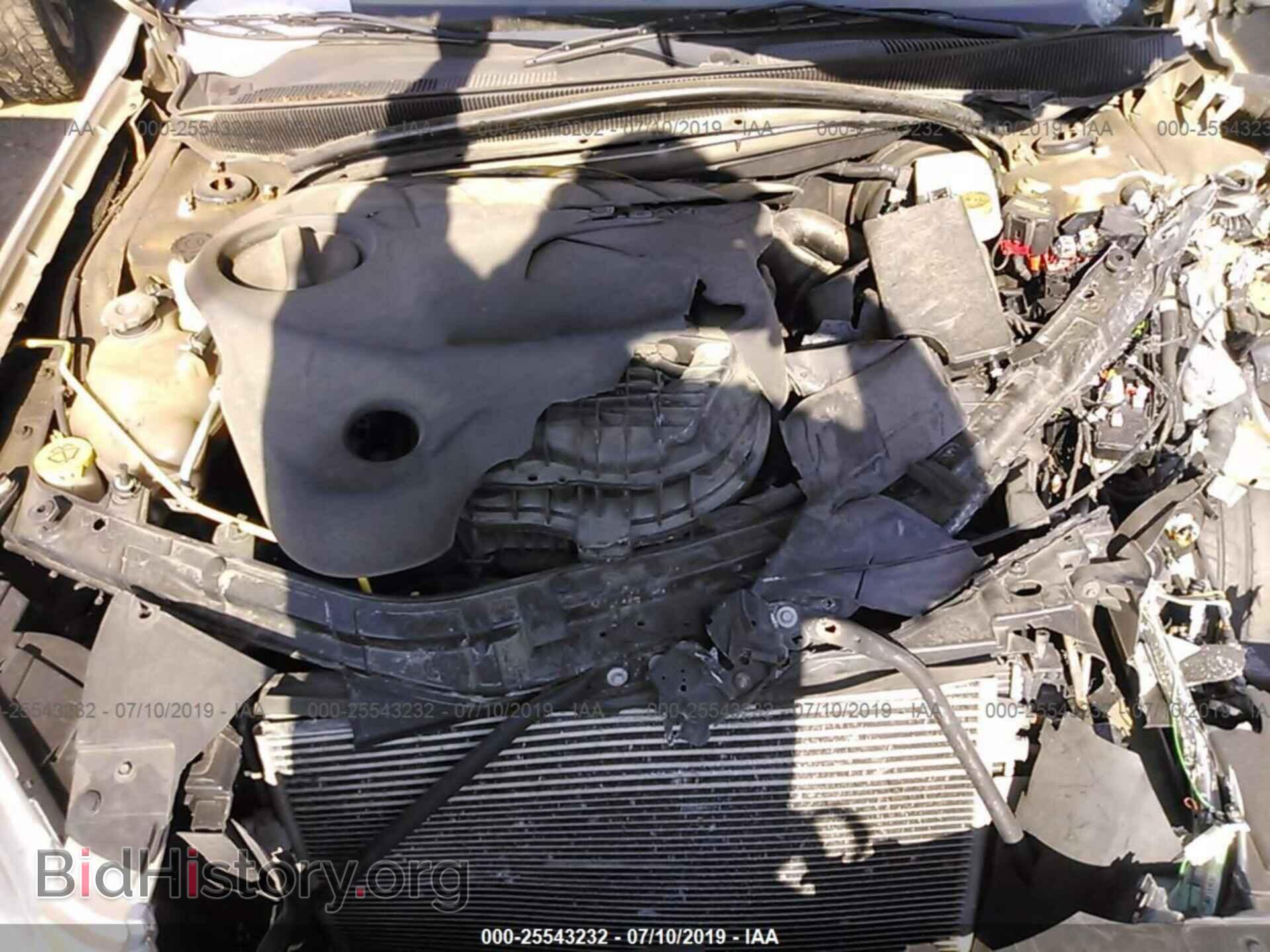 2013 CHRYSLER 200 - VIN: 1C3CCBCG7DN747195 - Photo 10