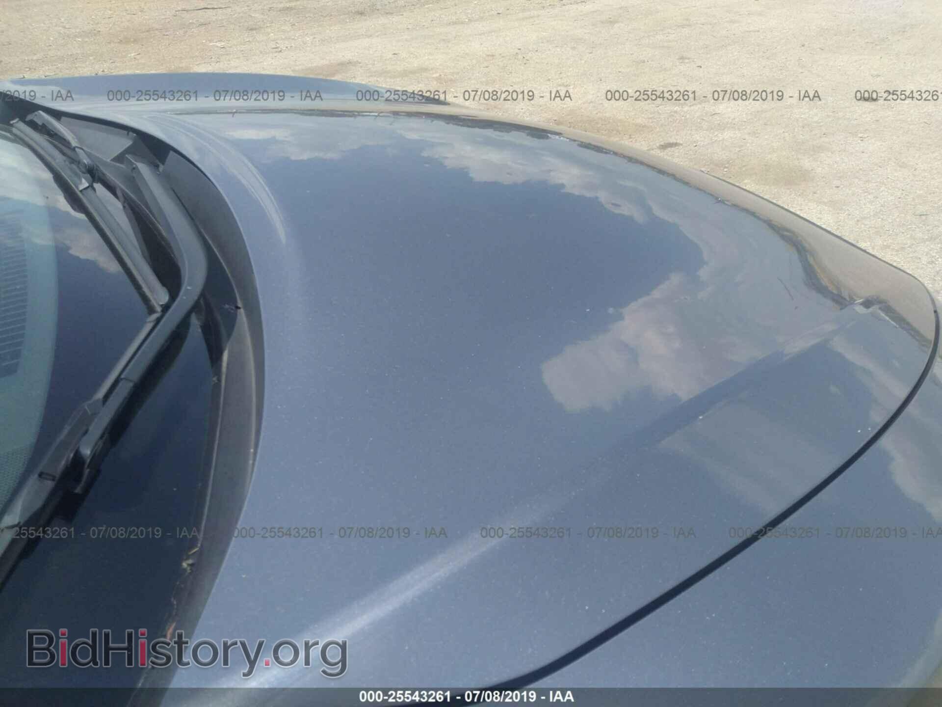 2014 NISSAN MAXIMA - VIN: 1N4AA5AP4EC482879 - Фото 6