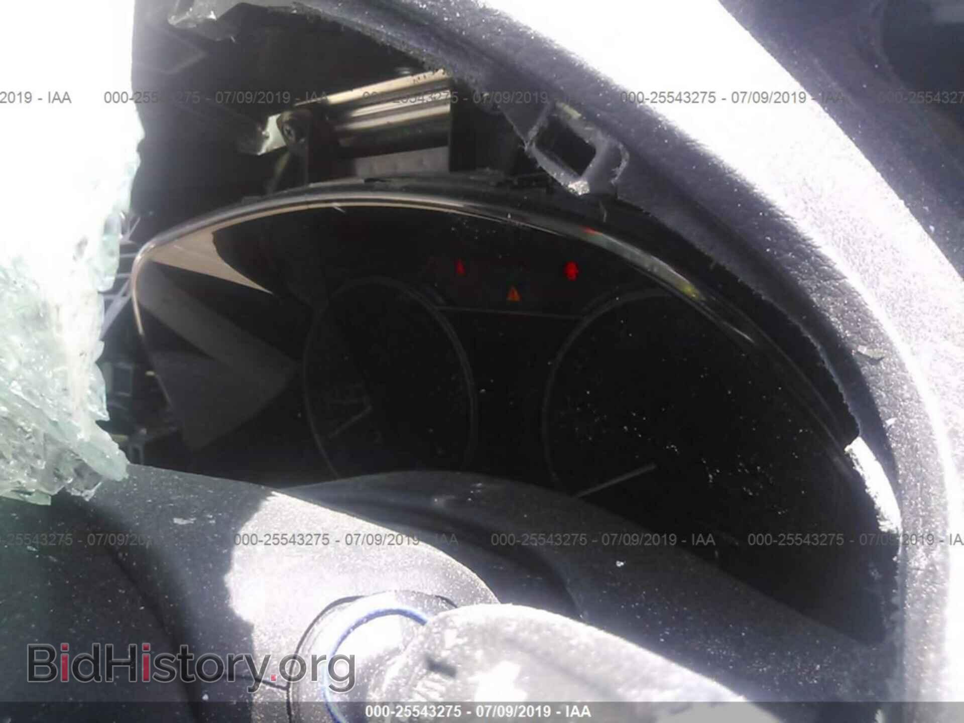 2015 LEXUS GS - VIN: JTHBE1BL4FA006912 - Фото 7