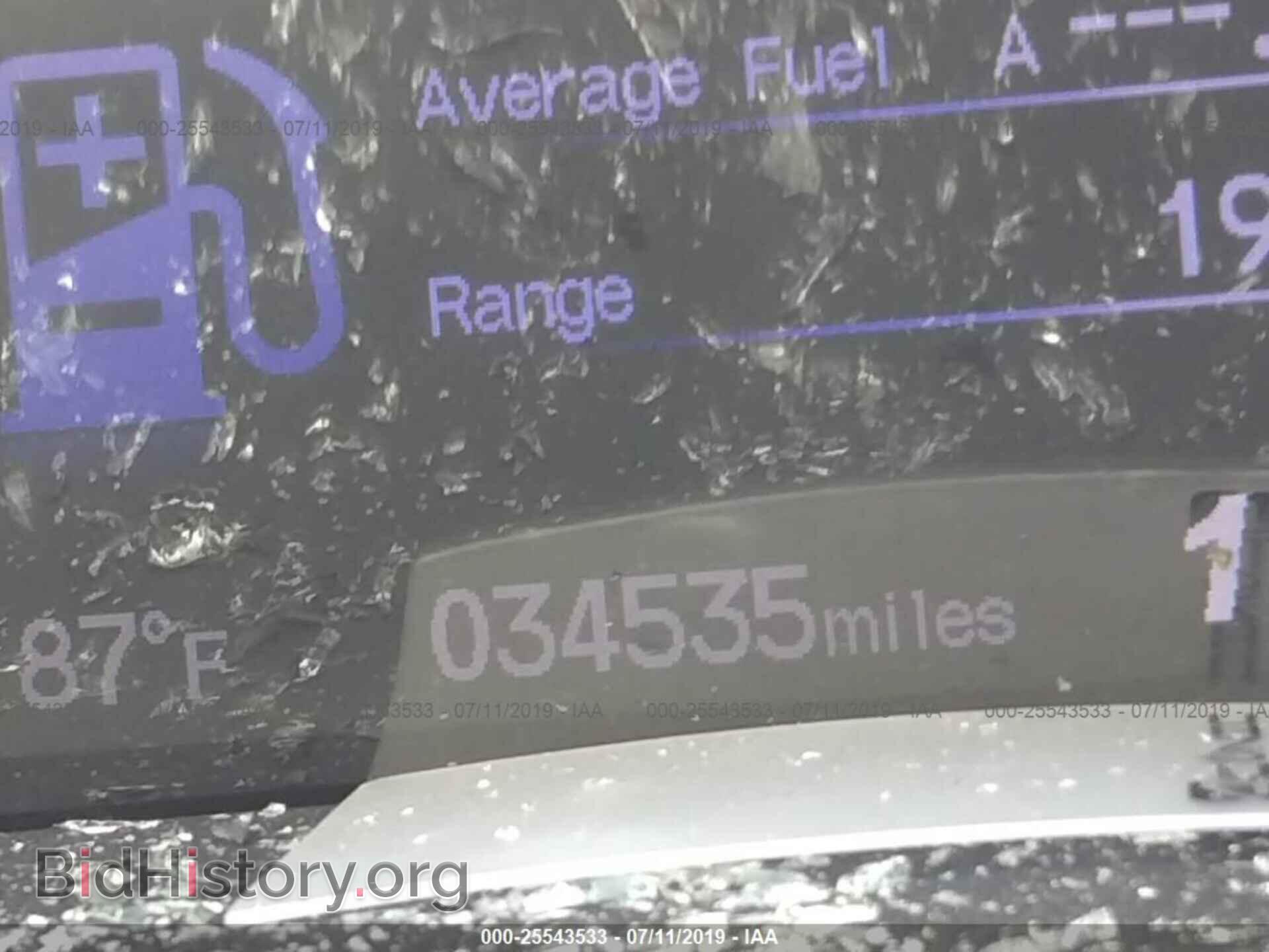 2013 HONDA CIVIC - VIN: 19XFB2F53DE089532 - Фото 7