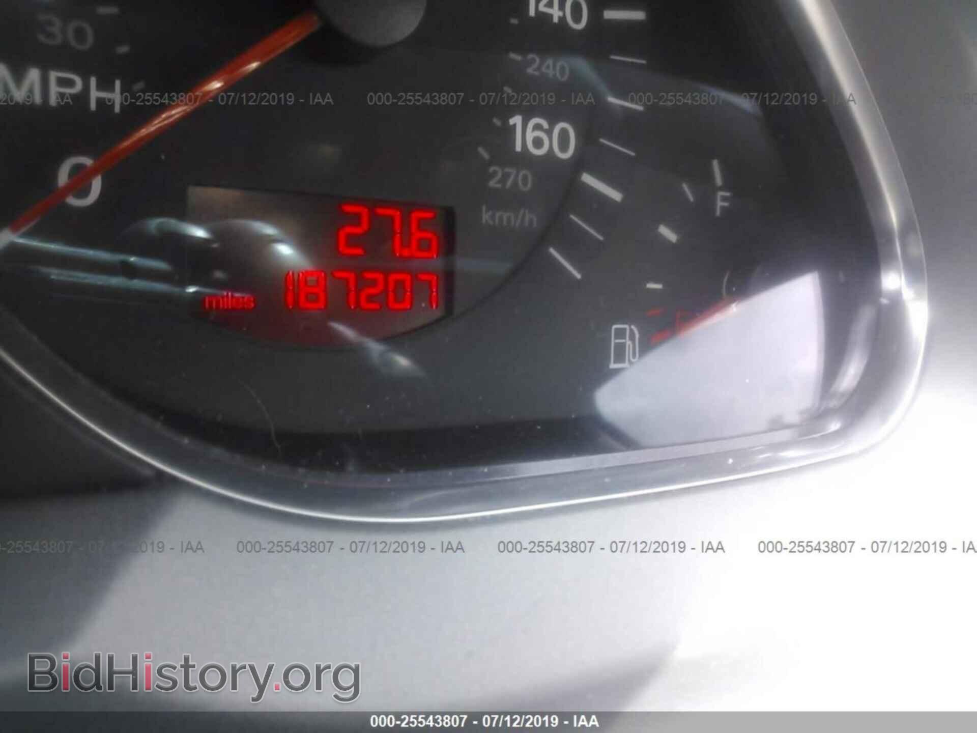 2005 AUDI A6 - VIN: WAUDT74F45N046261 - Фото 7
