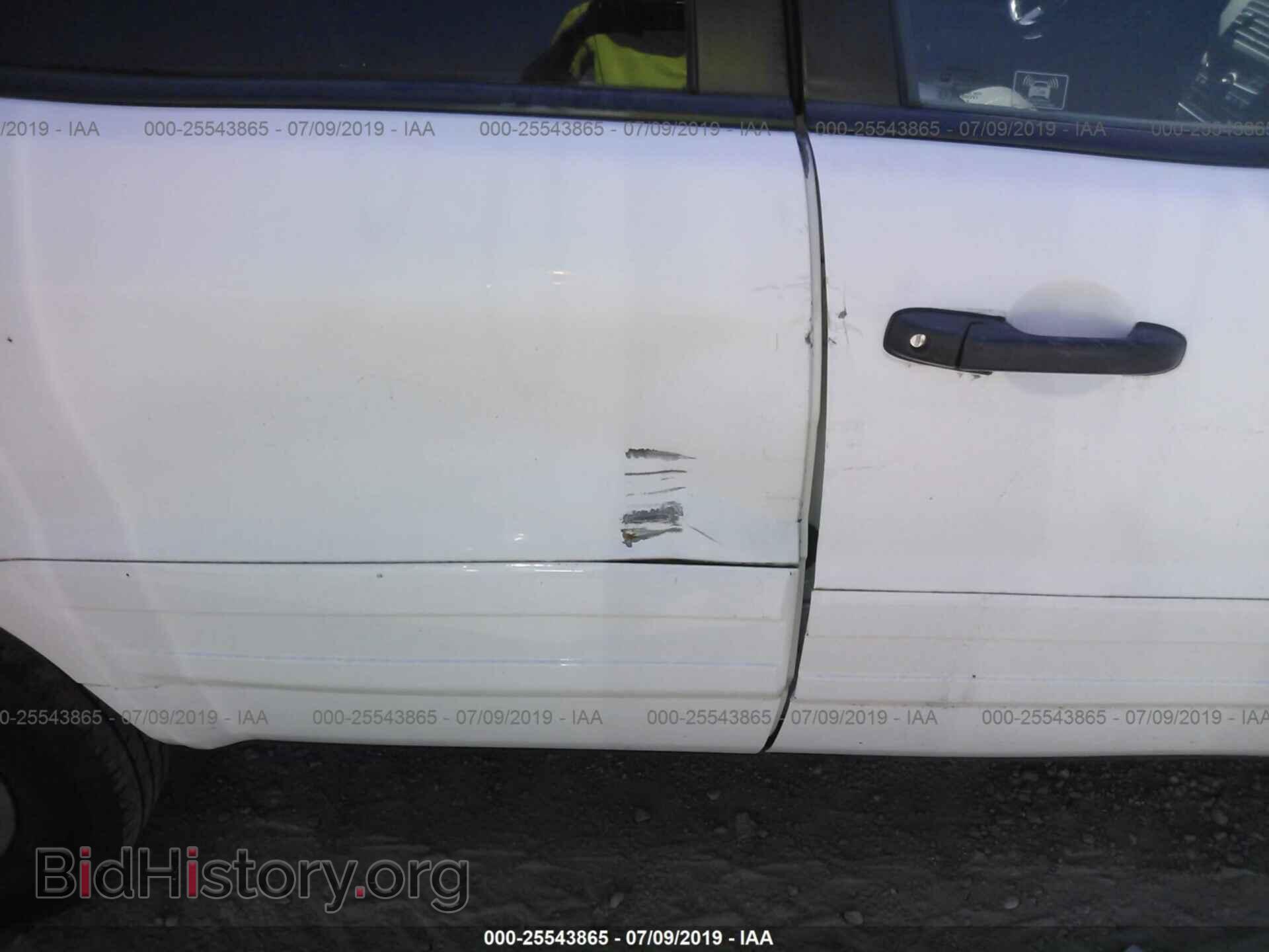 2005 HONDA PILOT - VIN: 5FNYF18635B059732 - Photo 6