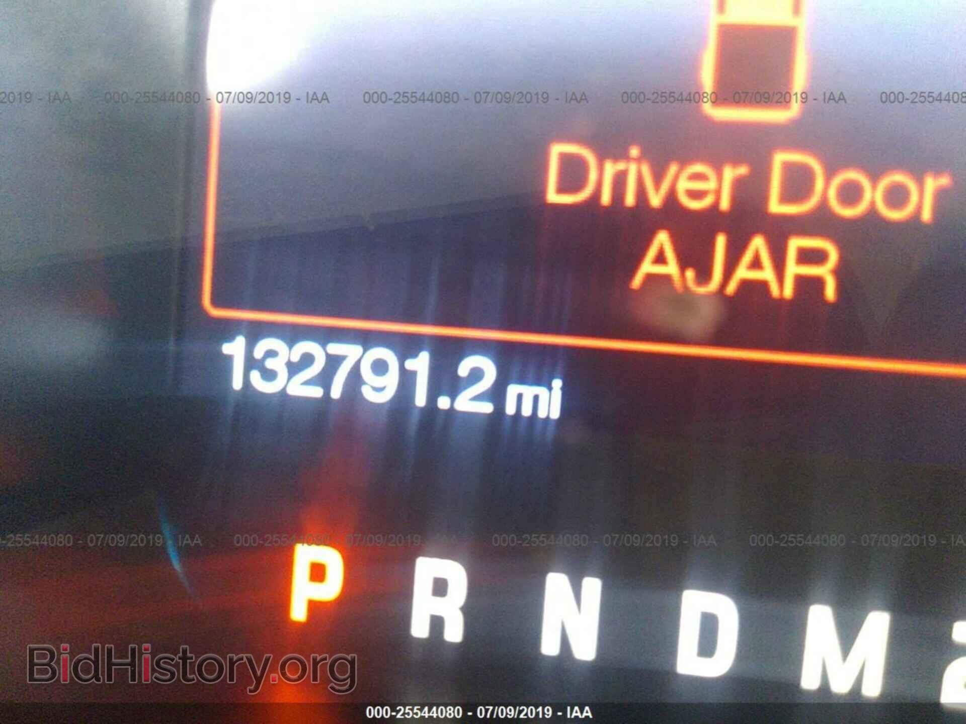 2012 FORD F150 - VIN: 1FTFX1EF2CFC72740 - Фото 7