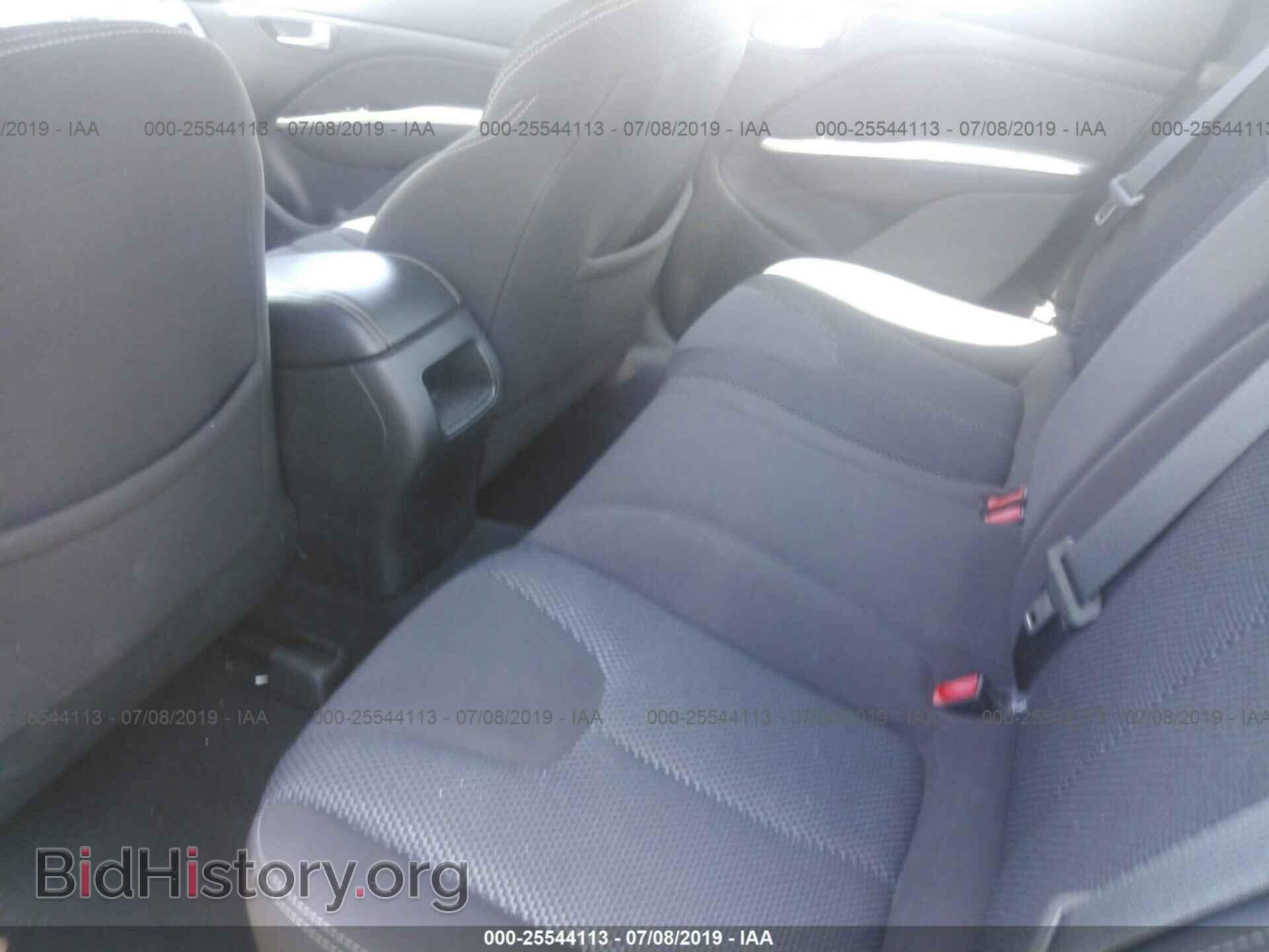 2014 DODGE DART - VIN: 1C3CDFBB4ED822288 - Фото 8