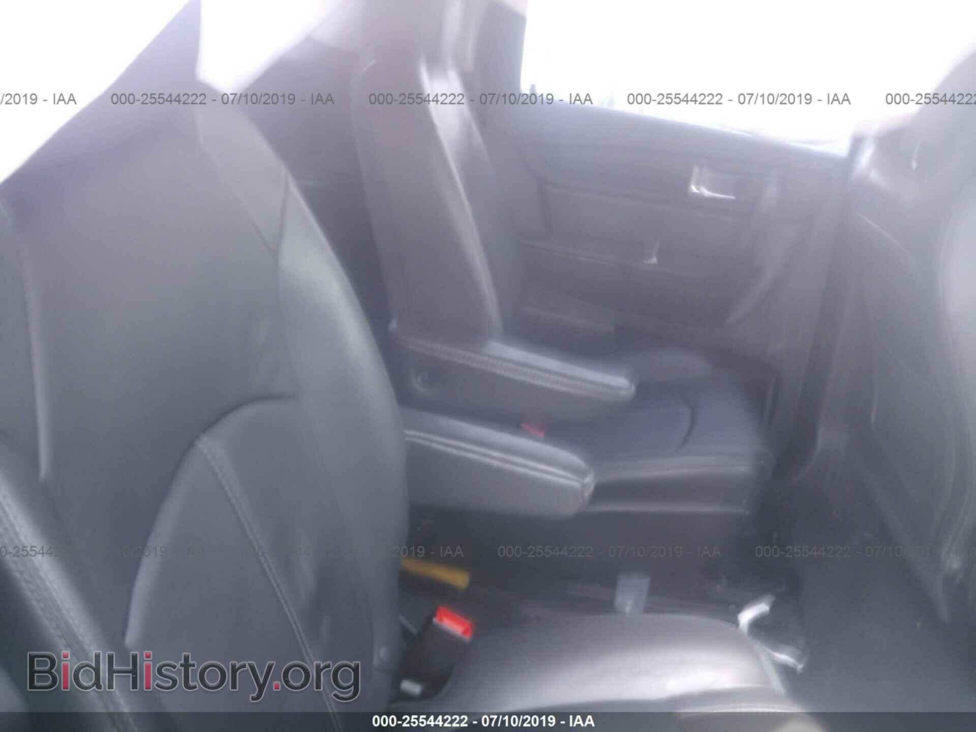 2015 GMC ACADIA - VIN: 1GKKRRKD8FJ120123 - Фото 8