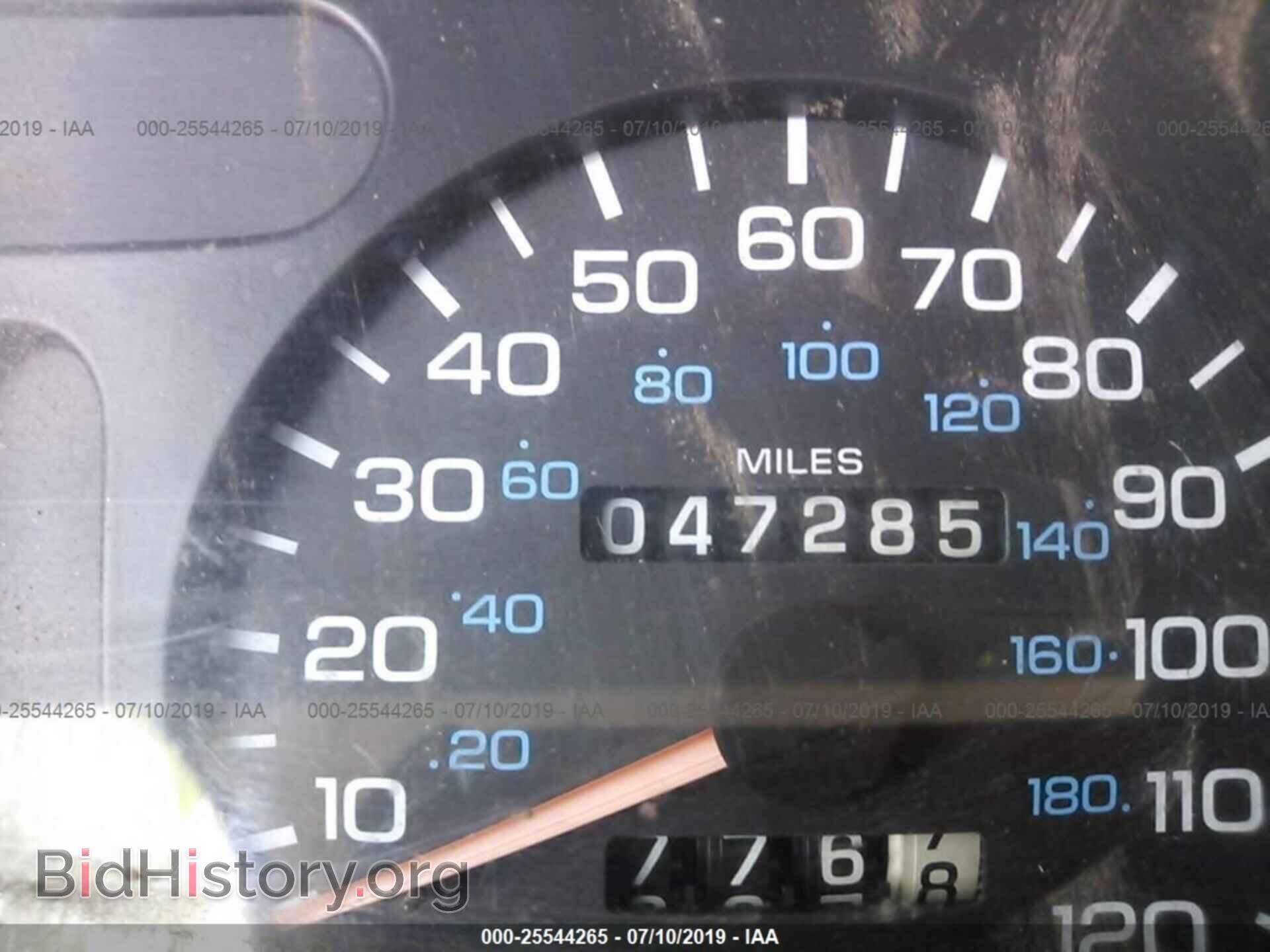 1994 DODGE RAM 3500 - VIN: 1B6MC36W2RS705216 - Photo 6