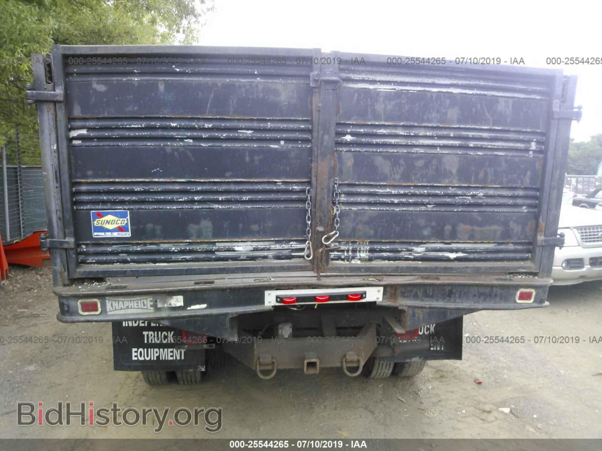 1994 DODGE RAM 3500 - VIN: 1B6MC36W2RS705216 - Photo 7
