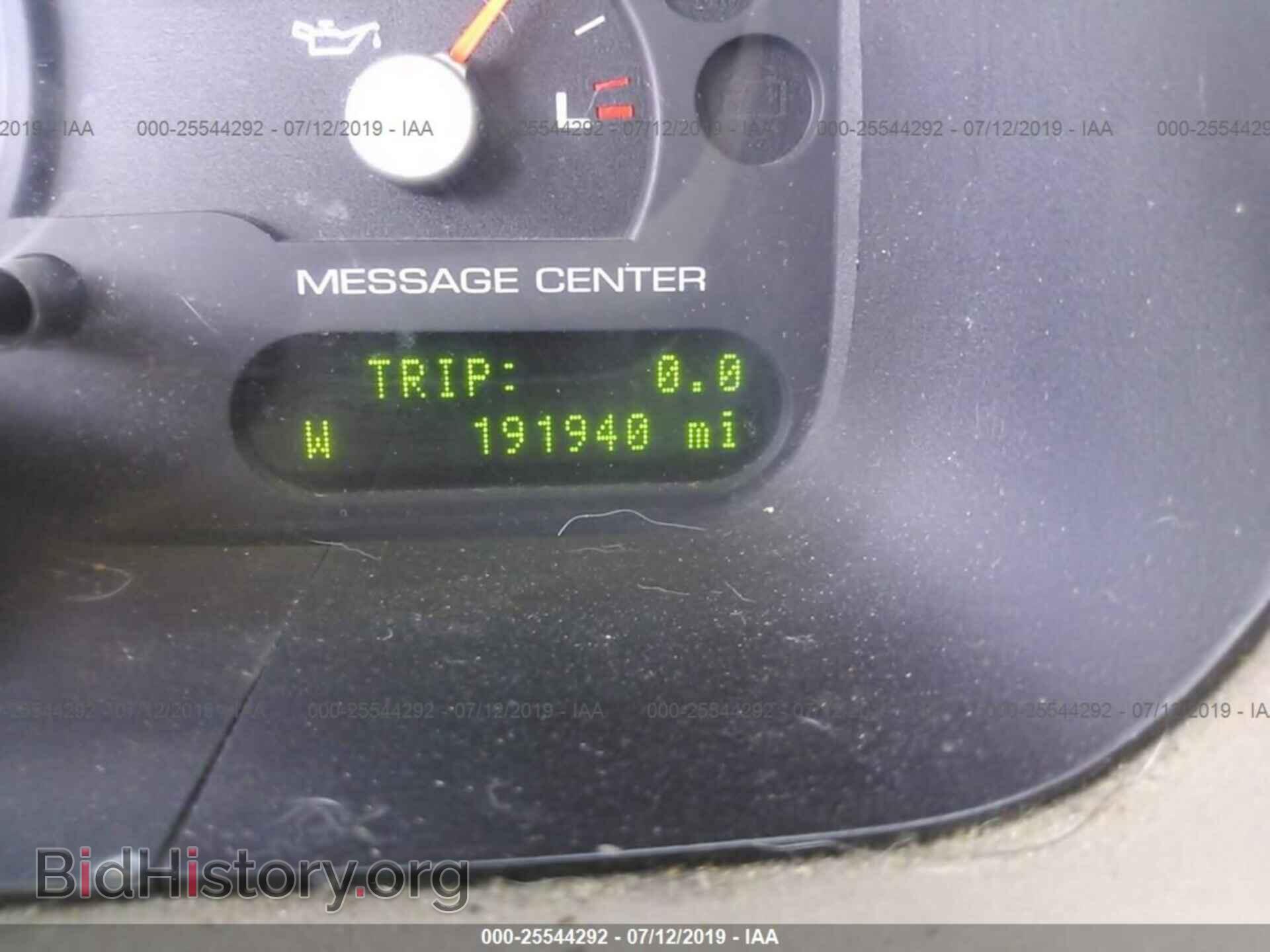 2005 FORD EXPLORER - VIN: 1FMZU63K35UA77291 - Фото 7