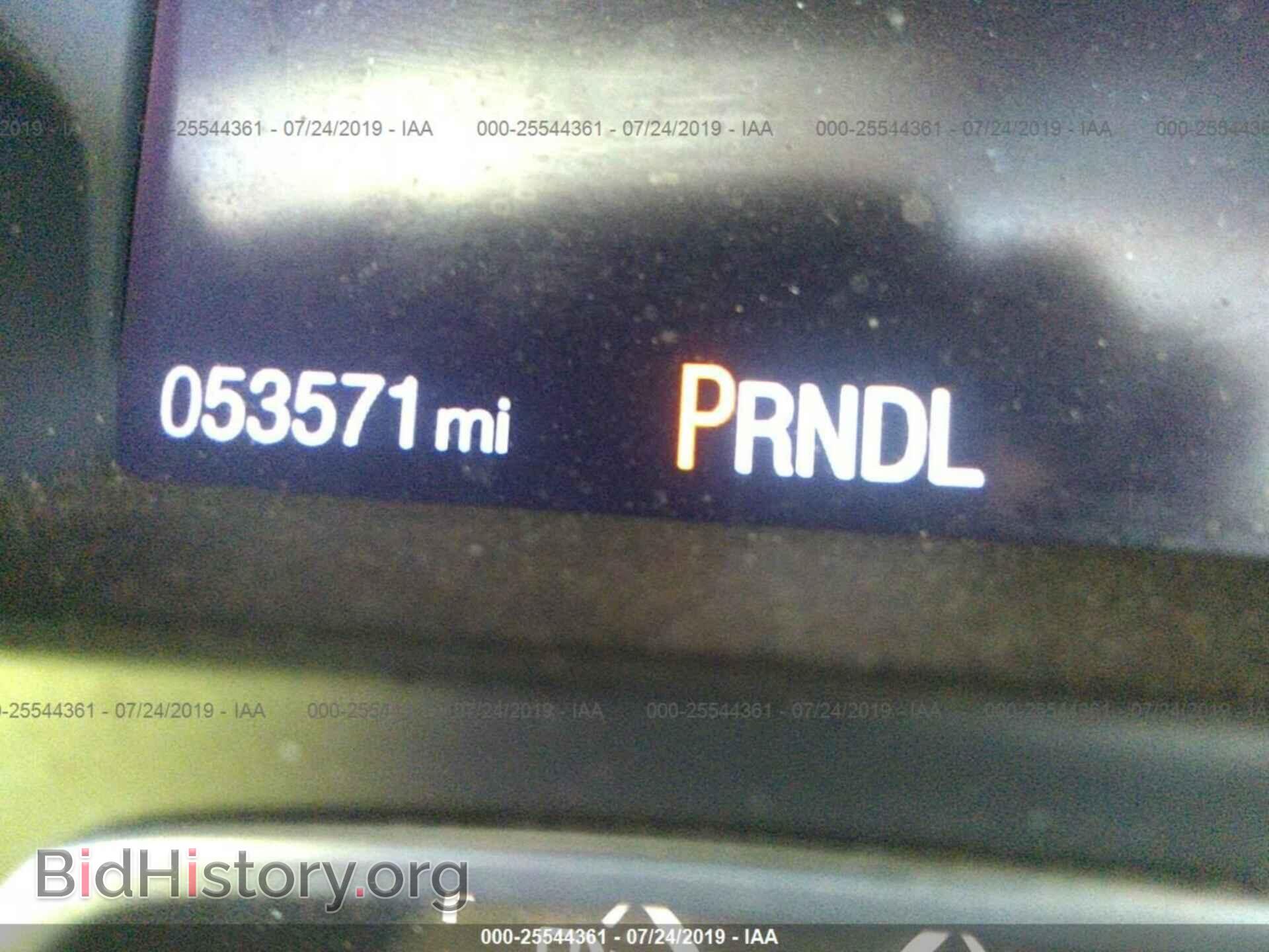 2016 FORD FOCUS - VIN: 1FADP3F28GL239480 - Фото 7