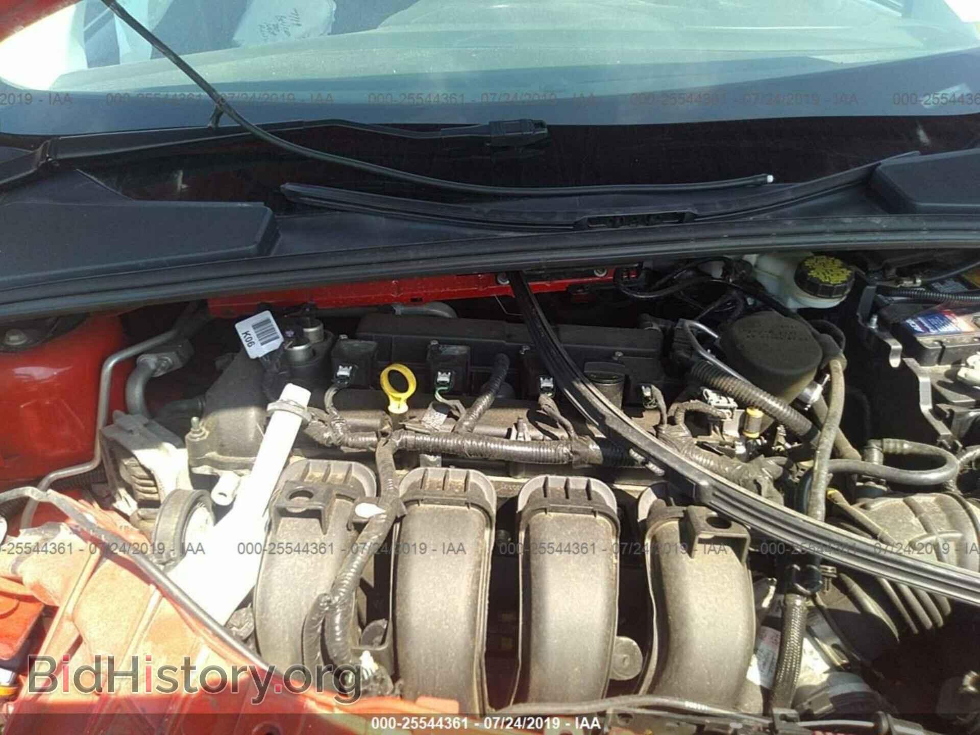 2016 FORD FOCUS - VIN: 1FADP3F28GL239480 - Фото 10