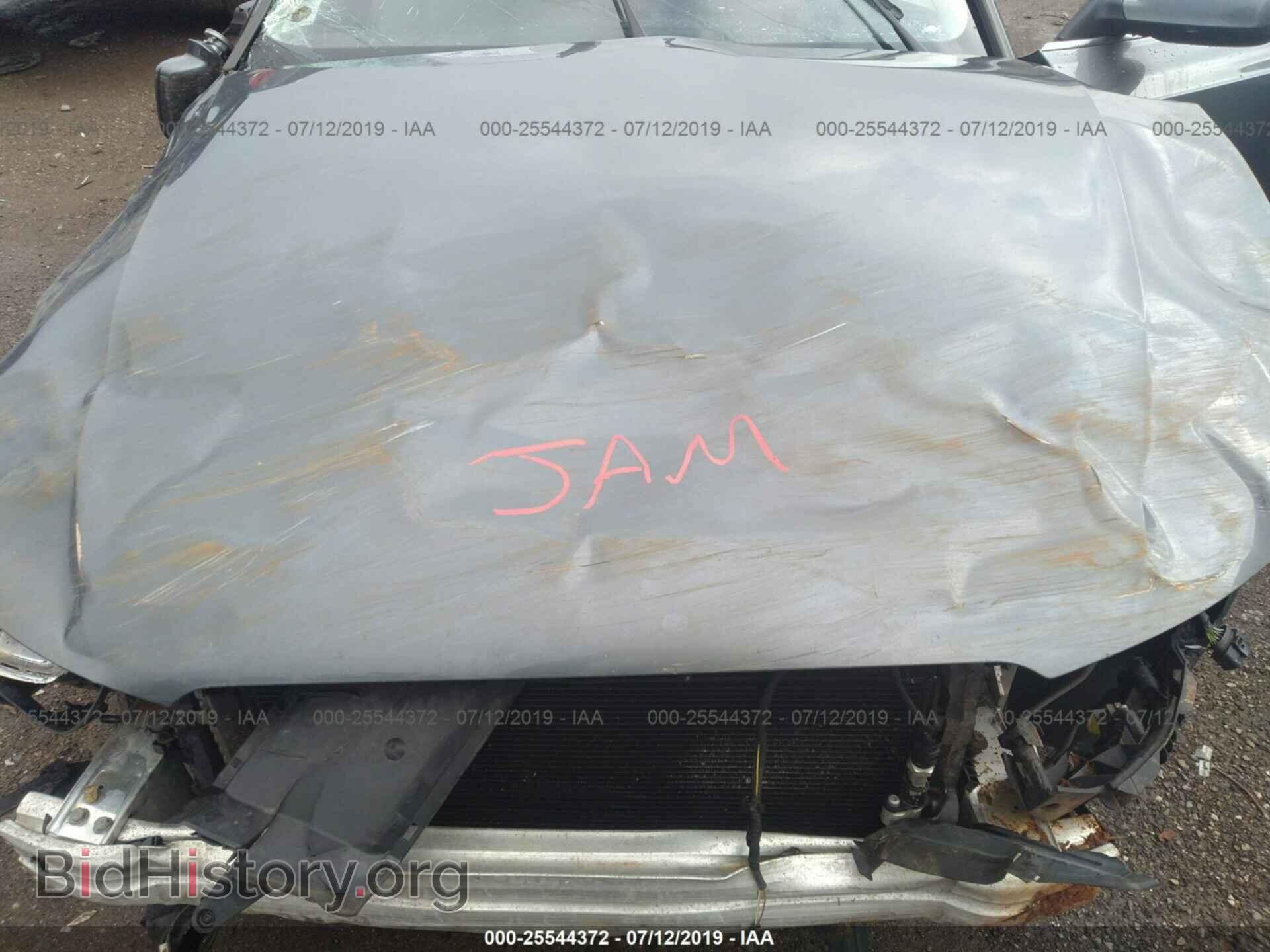 2013 AUDI A5 - VIN: WAULFAFR9DA023054 - Фото 10
