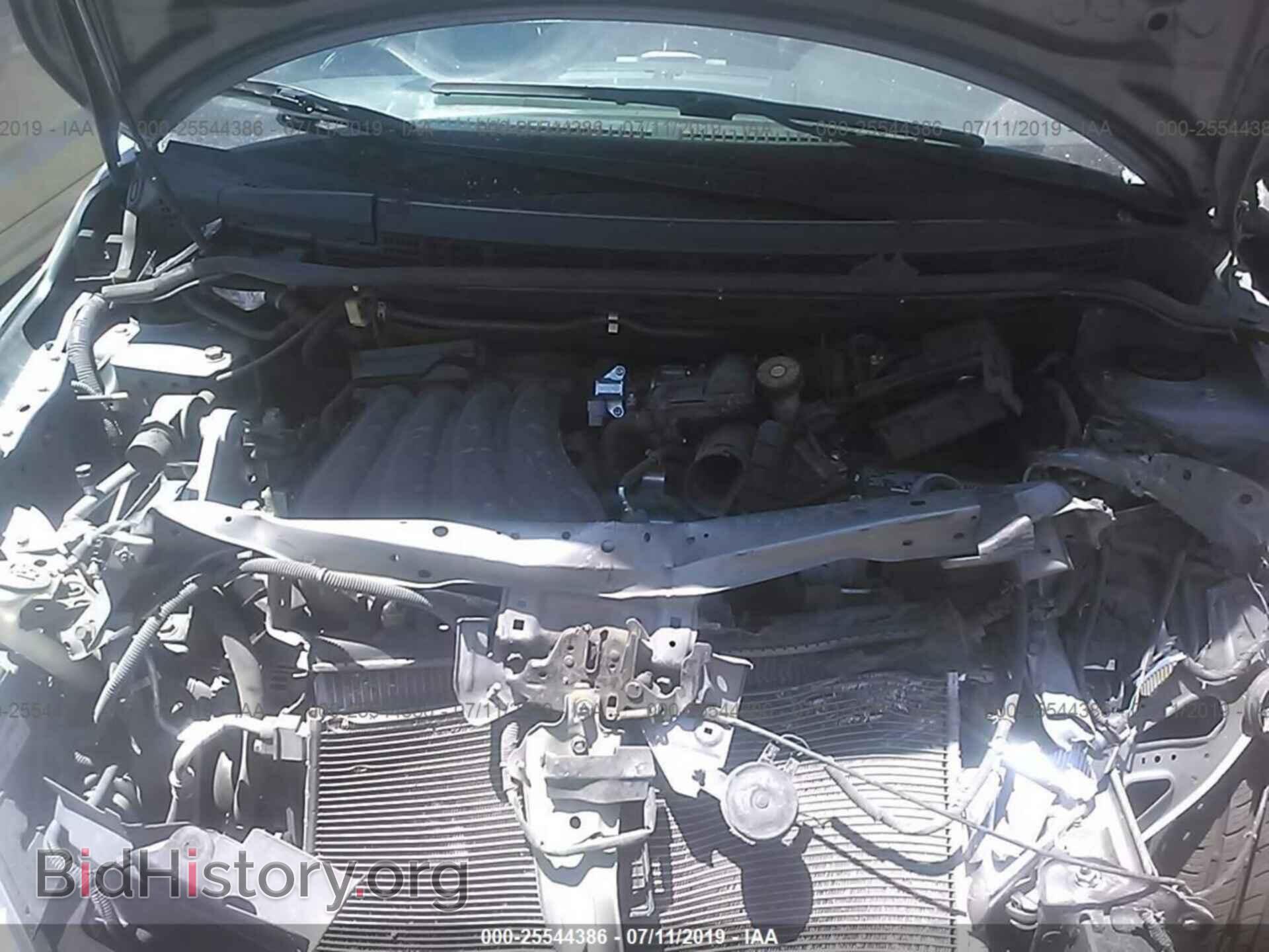 2012 NISSAN VERSA - VIN: 3N1BC1CP9CK209087 - Photo 10