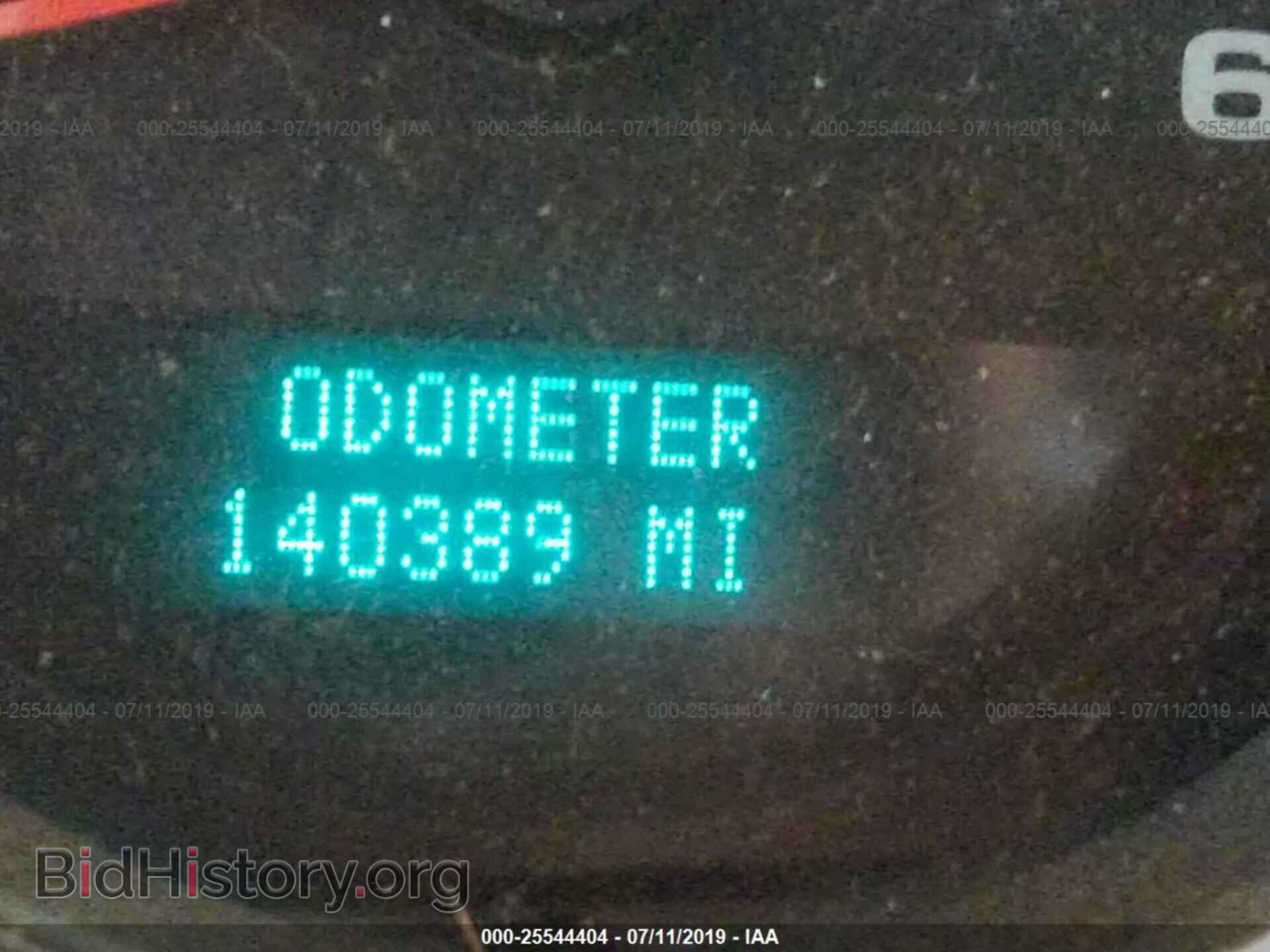 2013 CHEVROLET SILVERADO - VIN: 3GCPKSE75DG208838 - Фото 7