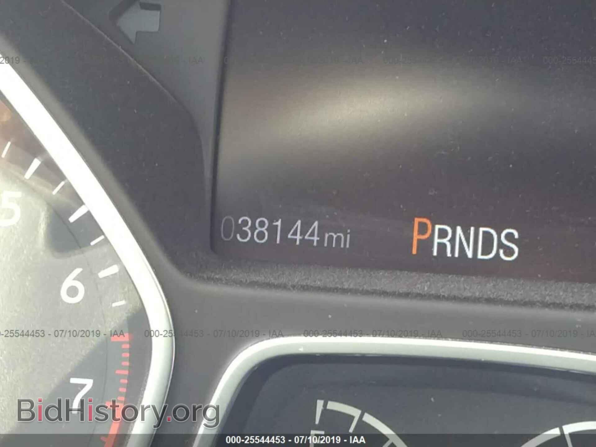 2016 FORD FOCUS - VIN: 1FADP3J28GL378287 - Photo 7