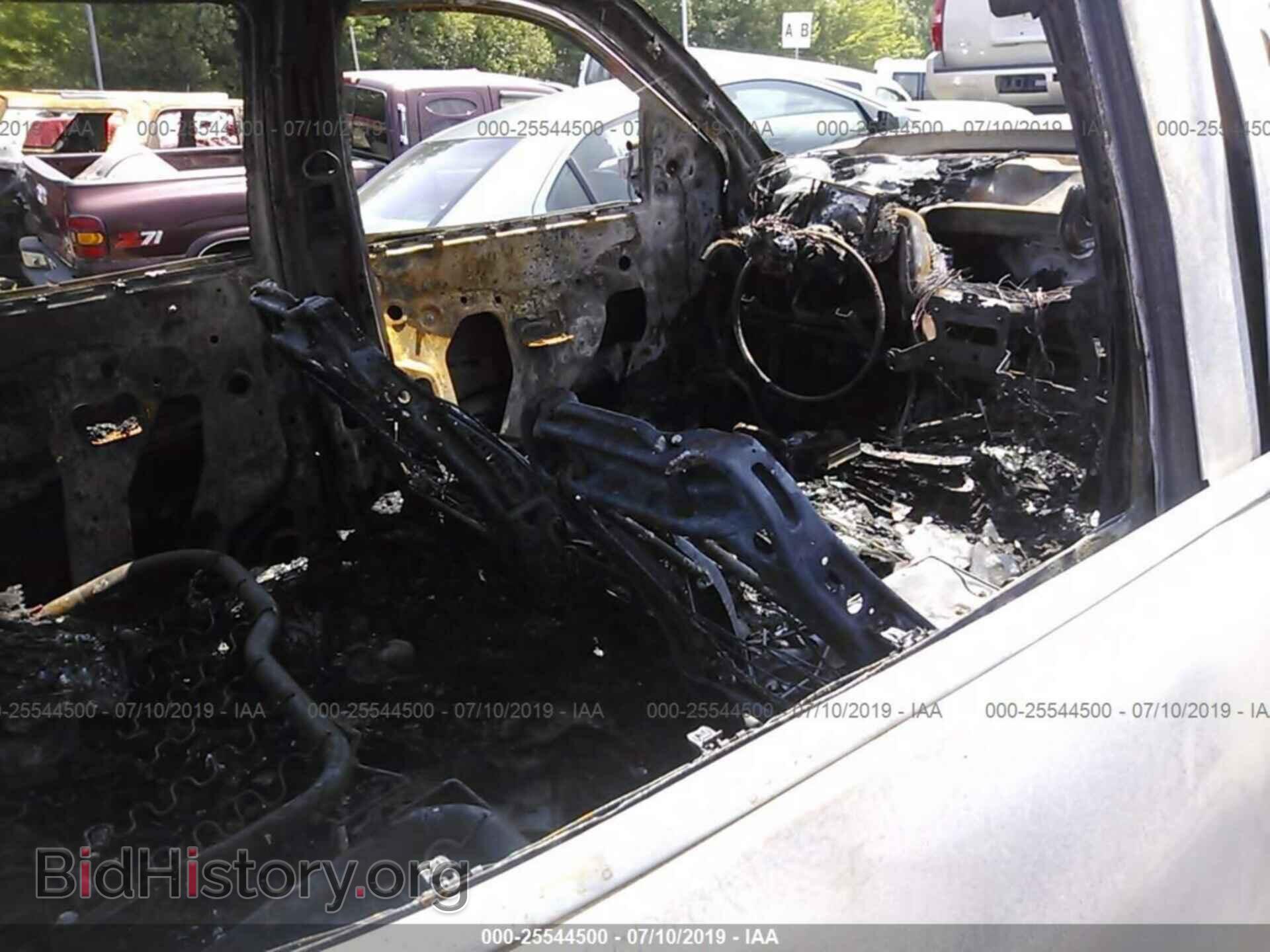 2015 GMC SIERRA - VIN: 1GT120E87FF575148 - Фото 7