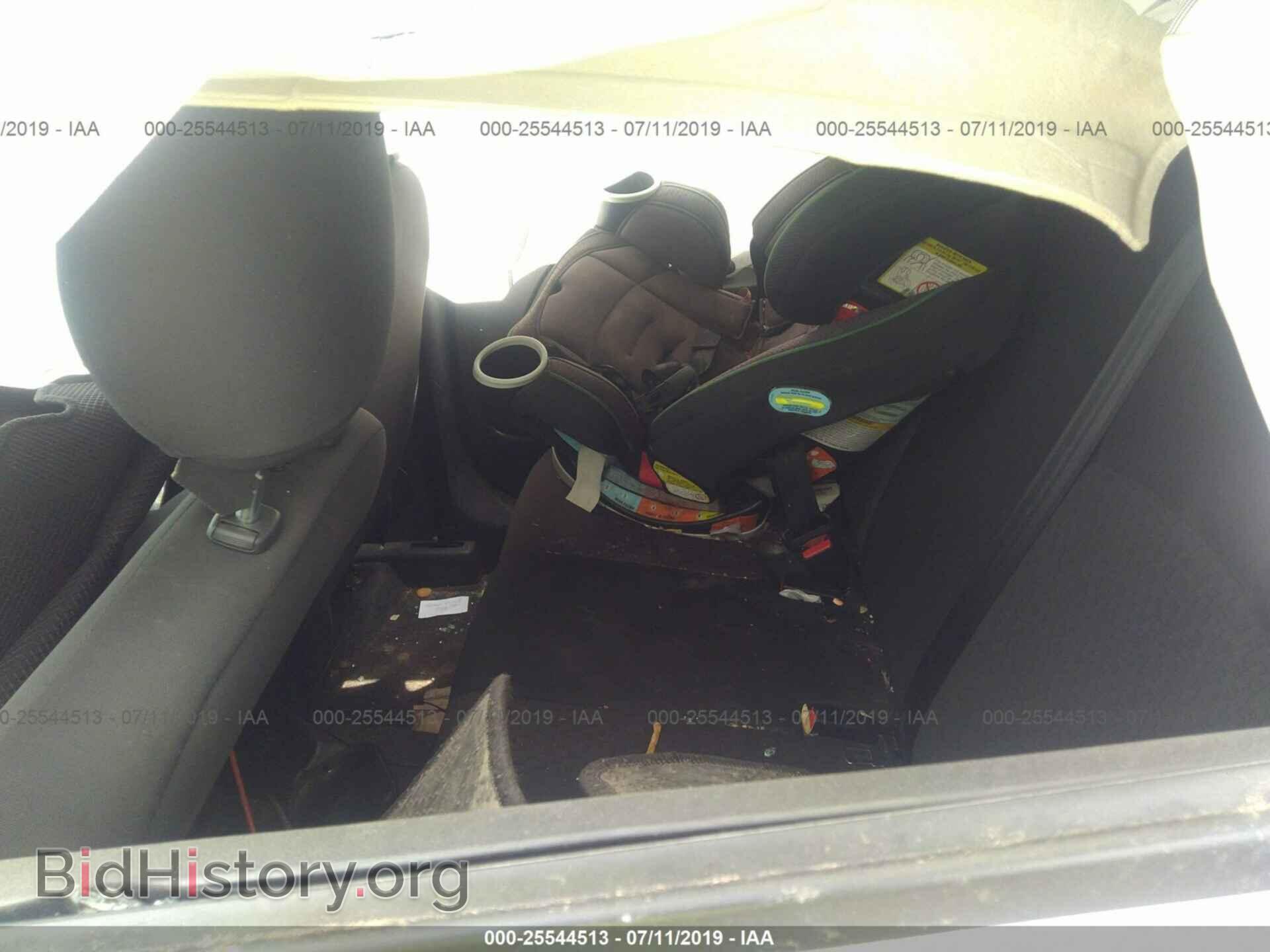2019 MITSUBISHI MIRAGE - VIN: ML32A3HJ7KH003781 - Фото 8