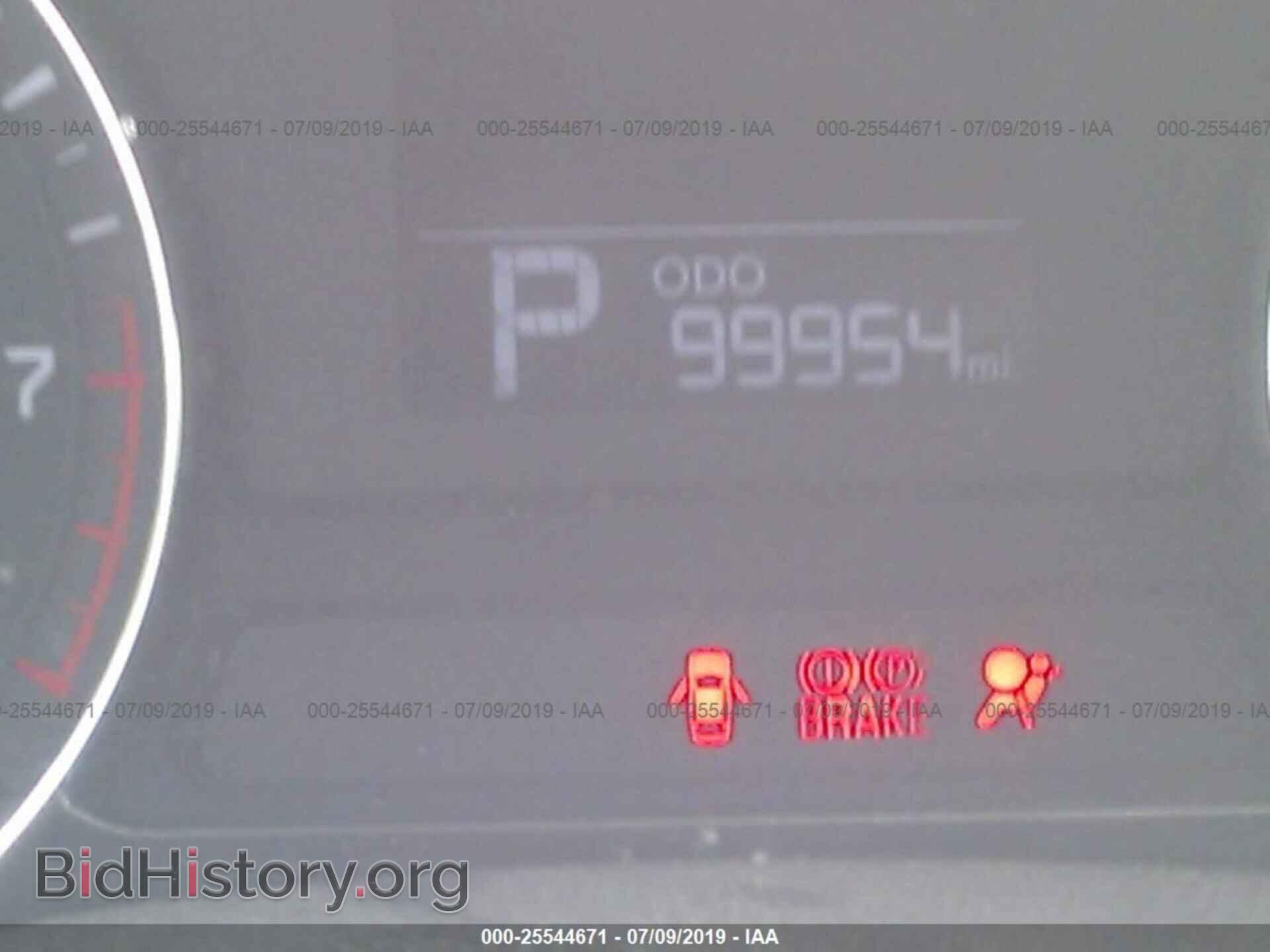 2014 KIA FORTE - VIN: KNAFX4A69E5240140 - Фото 7
