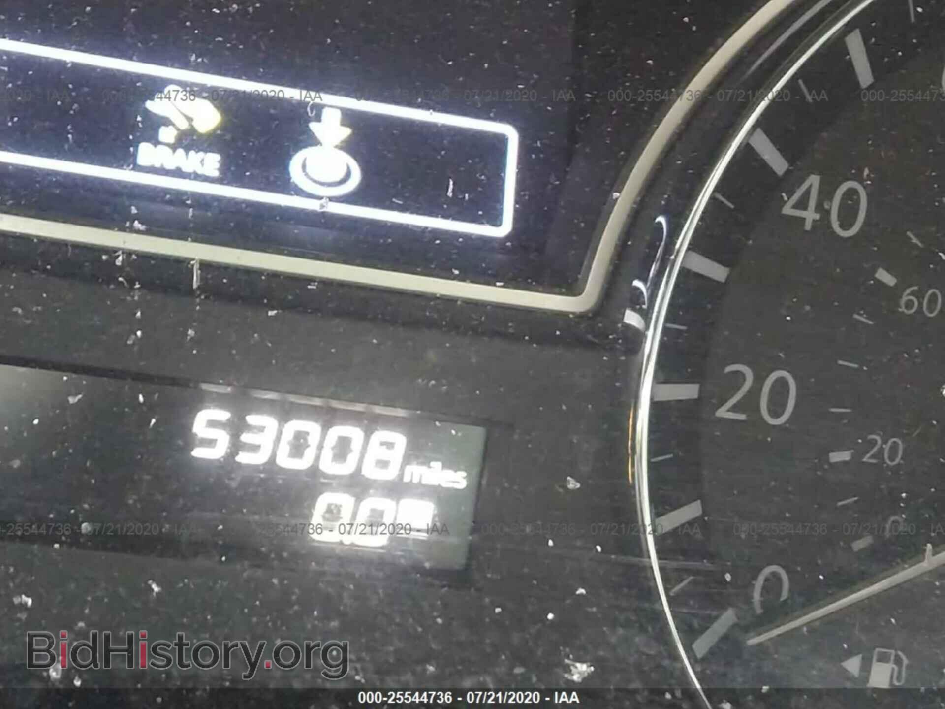 2015 NISSAN PATHFINDER - VIN: 5N1AR2MM7FC615408 - Фото 7