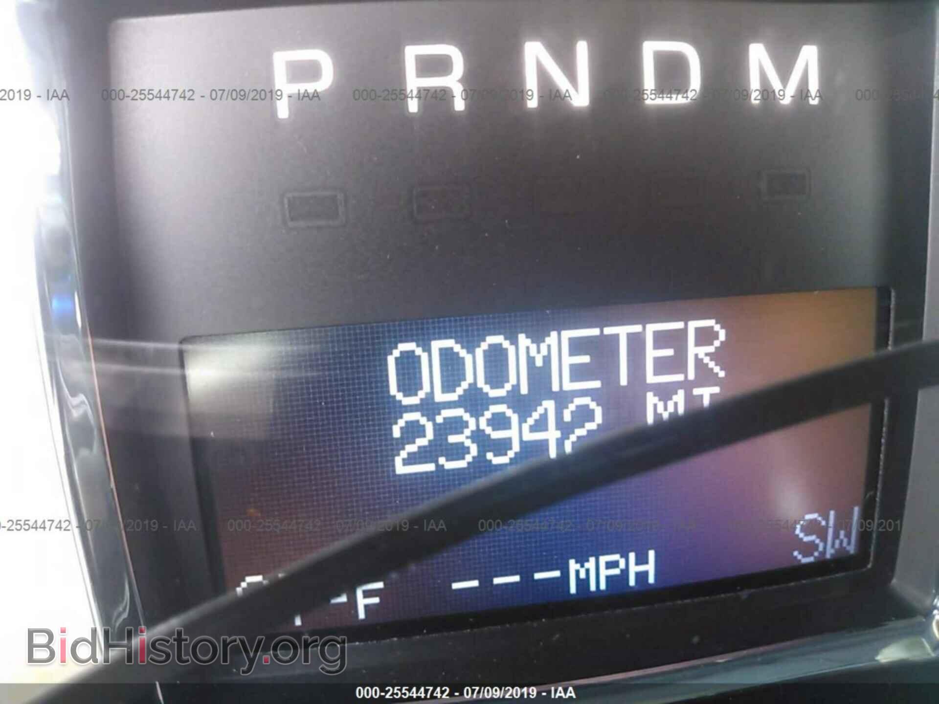 2013 CADILLAC ESCALADE - VIN: 1GYS4DEF4DR232050 - Фото 7