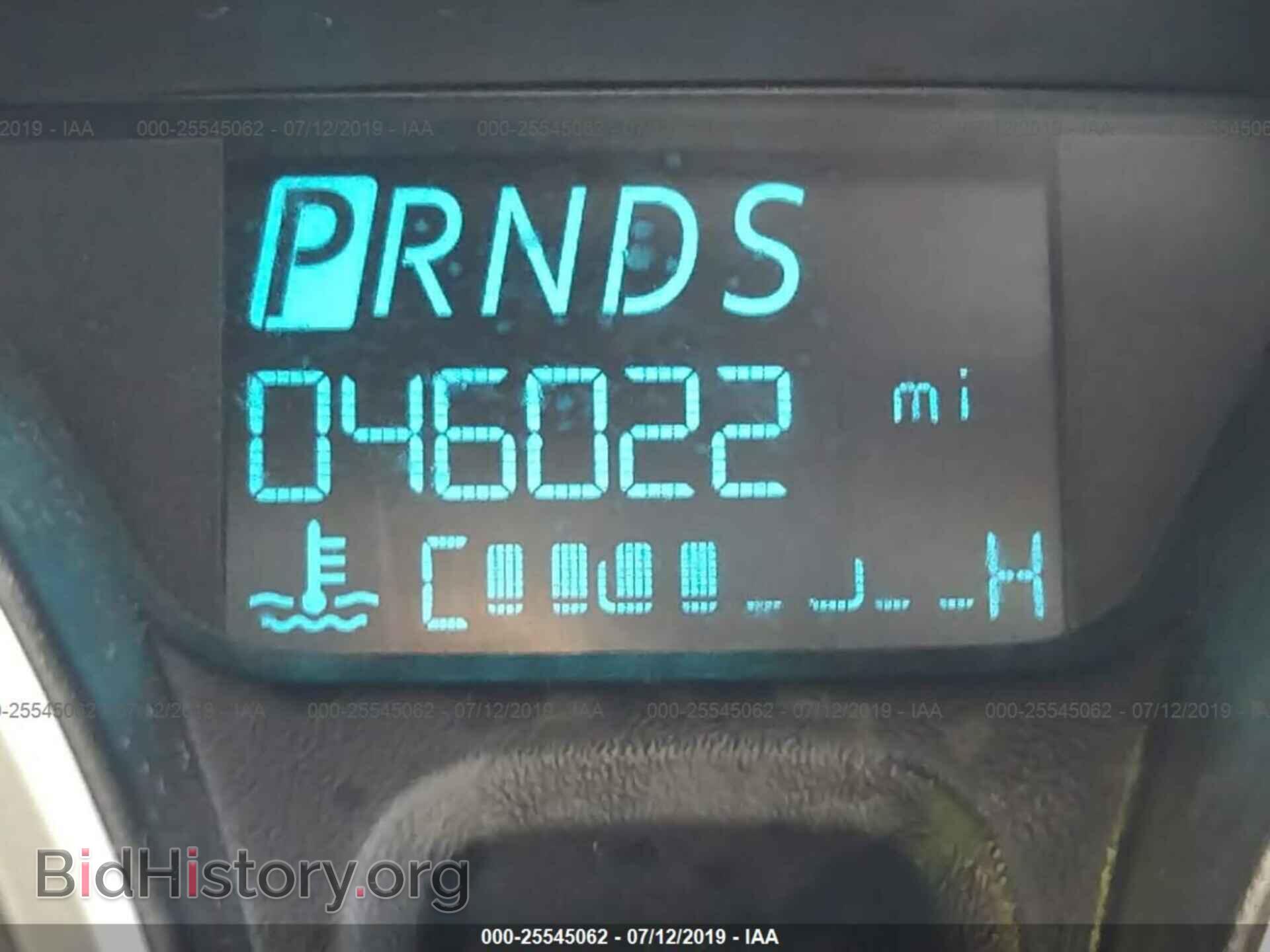 2017 FORD FIESTA - VIN: 3FADP4BJ3HM148152 - Фото 7